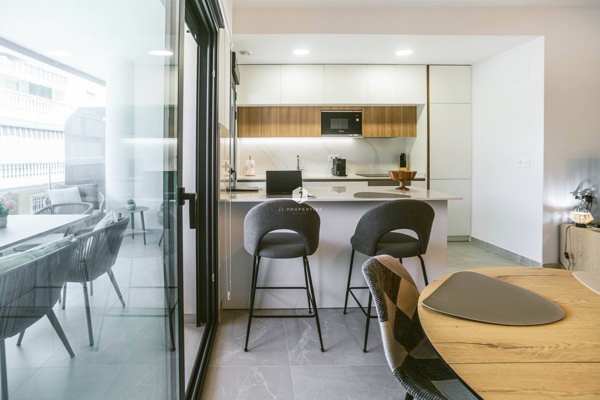 Tweedehands - Appartement / flat -
Torrevieja - Costa Blanca