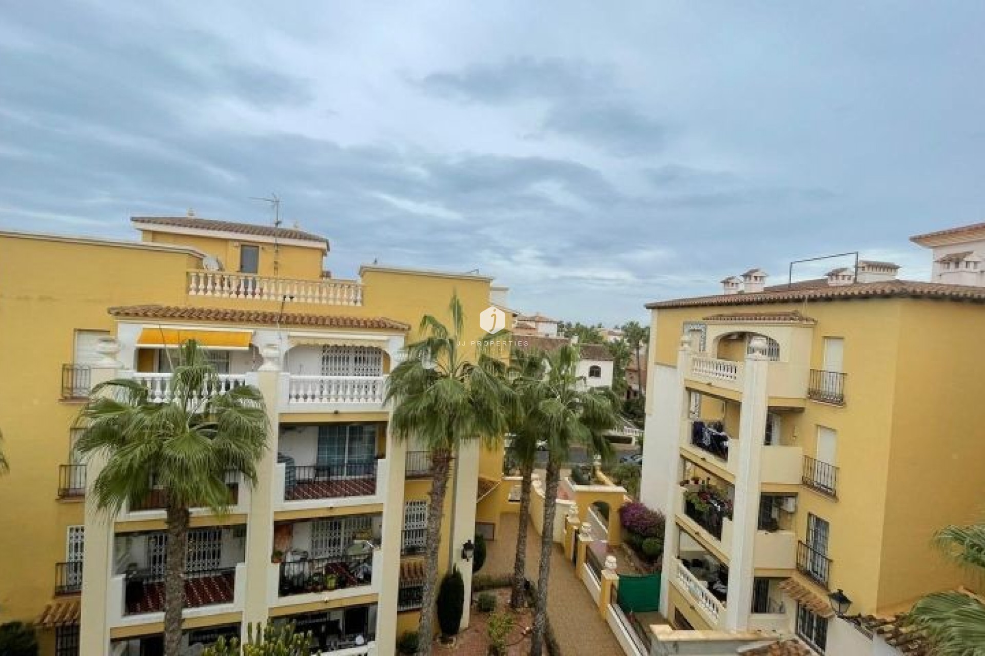 Tweedehands - Appartement / flat -
Torrevieja - Costa Blanca