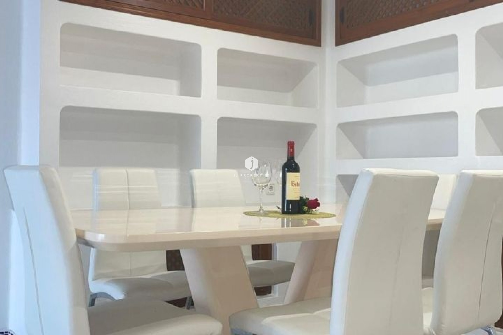 Tweedehands - Appartement / flat -
Torrevieja - Costa Blanca