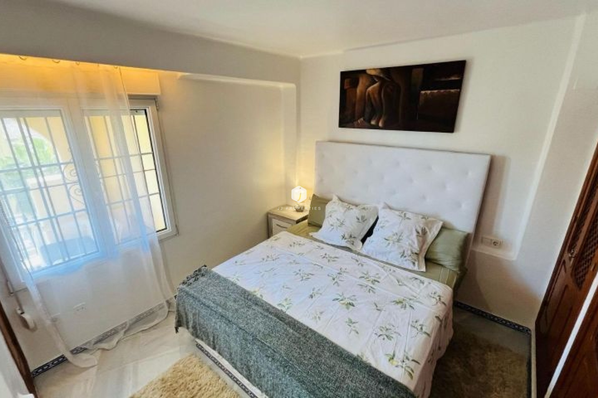 Tweedehands - Appartement / flat -
Torrevieja - Costa Blanca