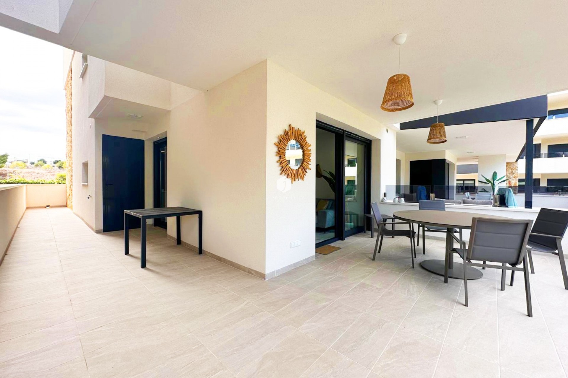 Tweedehands - Appartement / flat -
Torrevieja - Costa Blanca