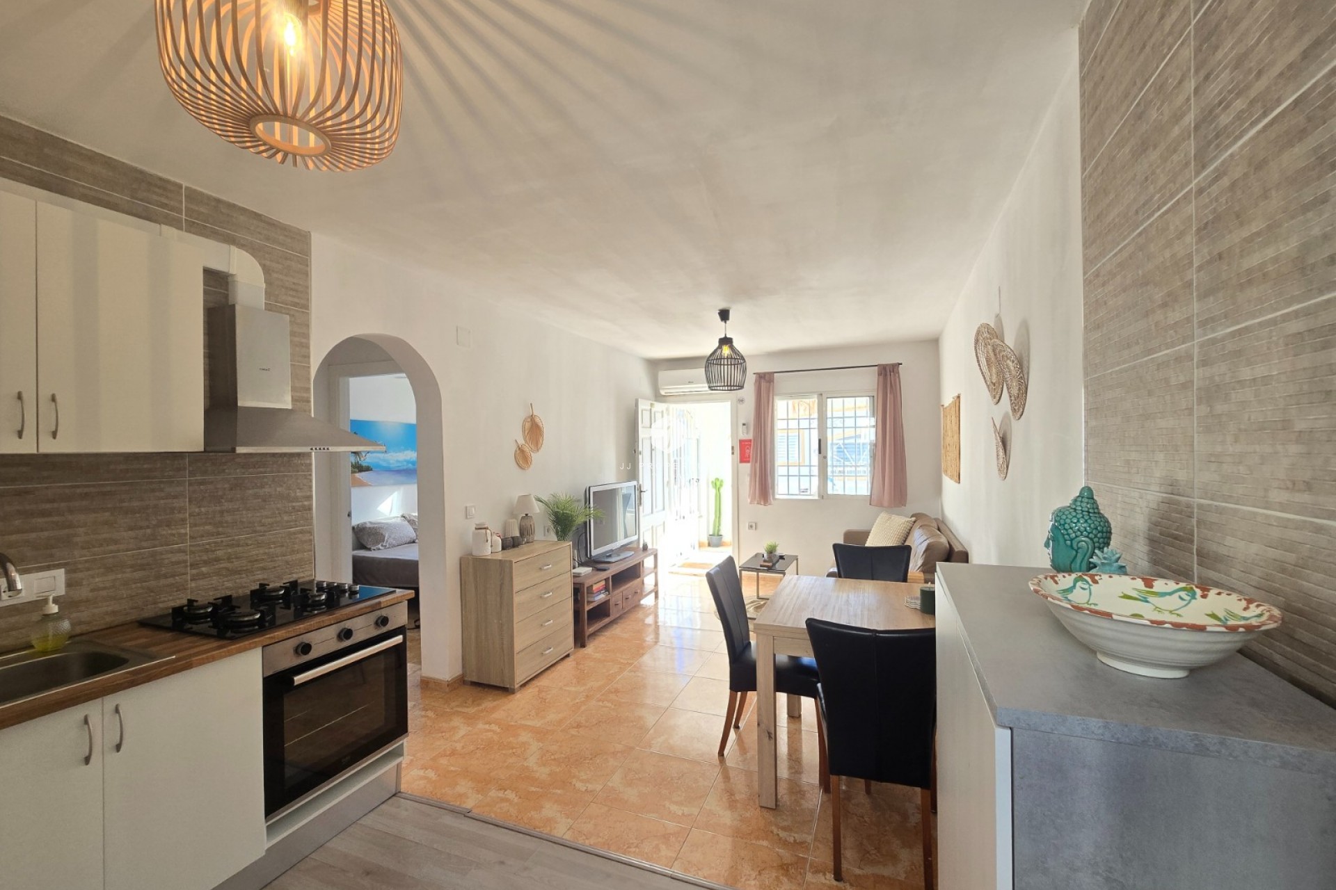 Tweedehands - Appartement / flat -
Torrevieja - Costa Blanca