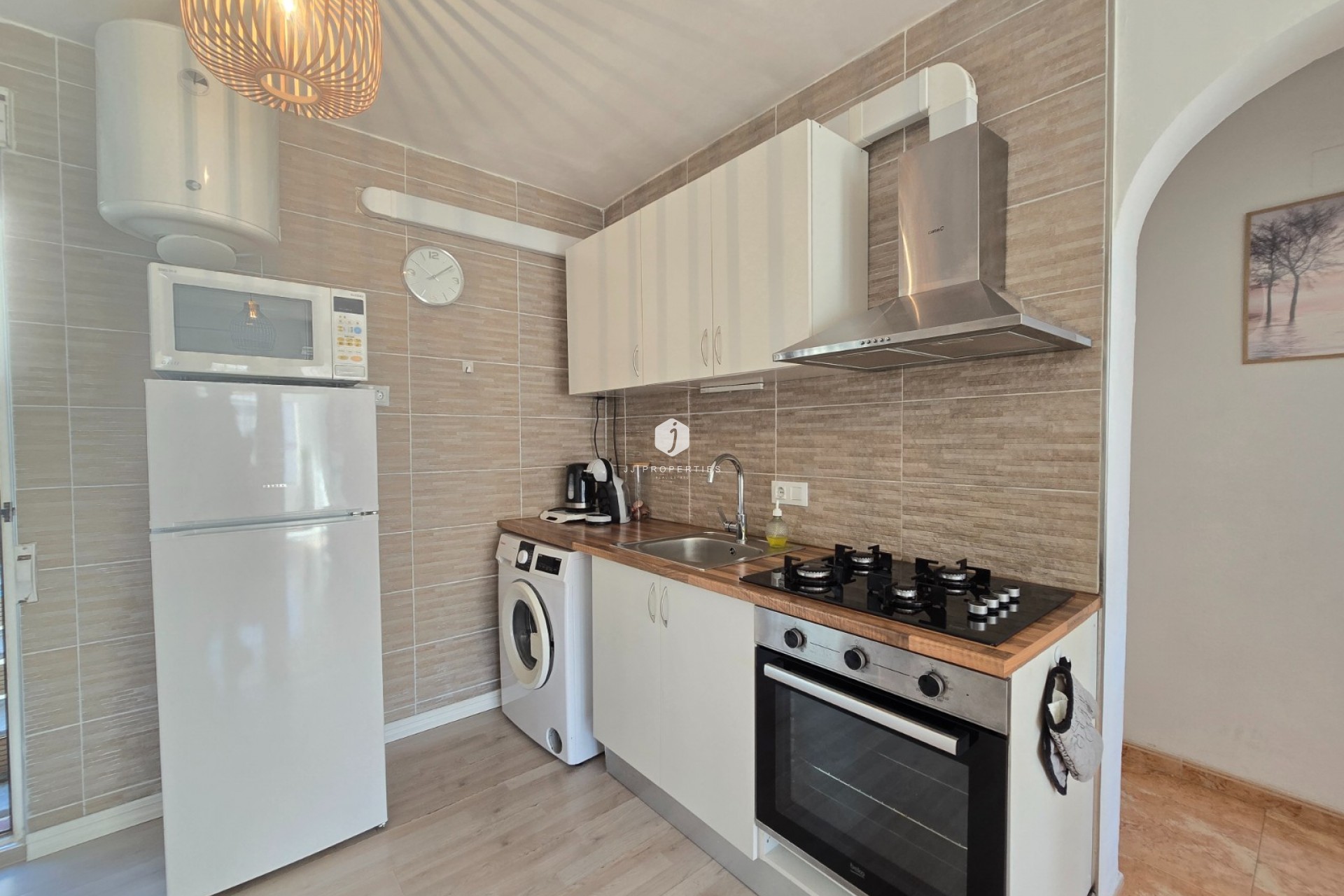 Tweedehands - Appartement / flat -
Torrevieja - Costa Blanca