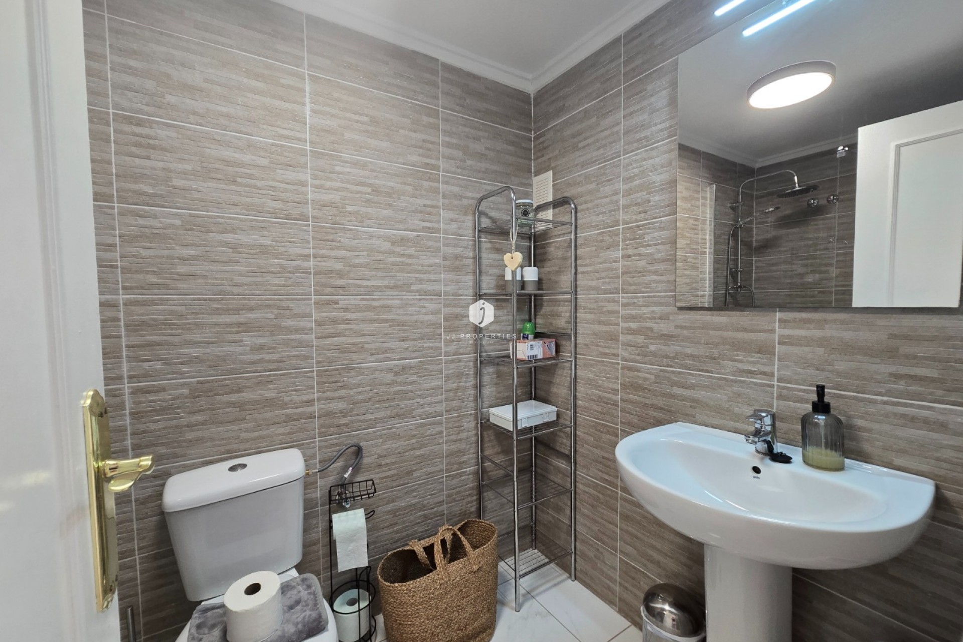 Tweedehands - Appartement / flat -
Torrevieja - Costa Blanca