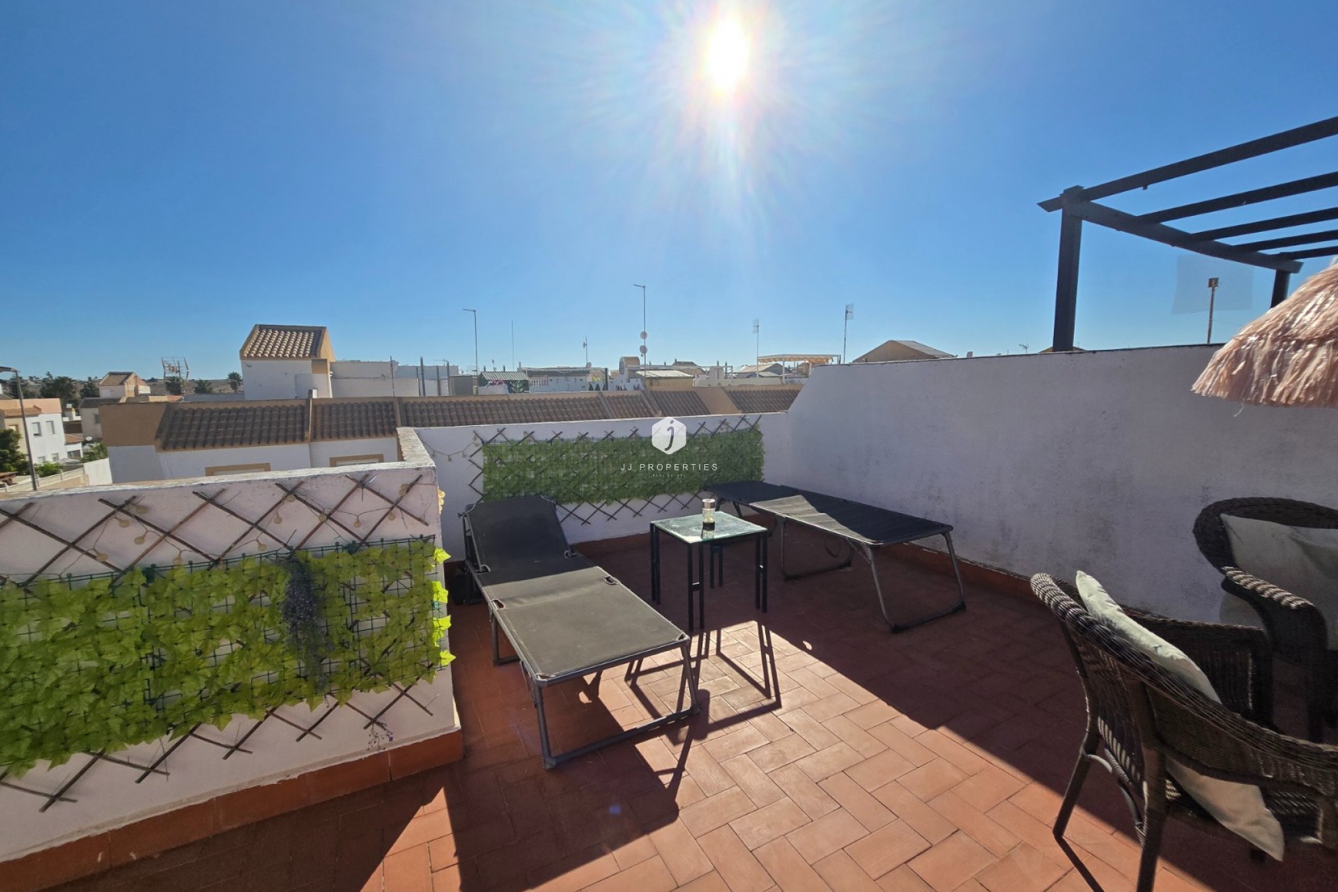 Tweedehands - Appartement / flat -
Torrevieja - Costa Blanca