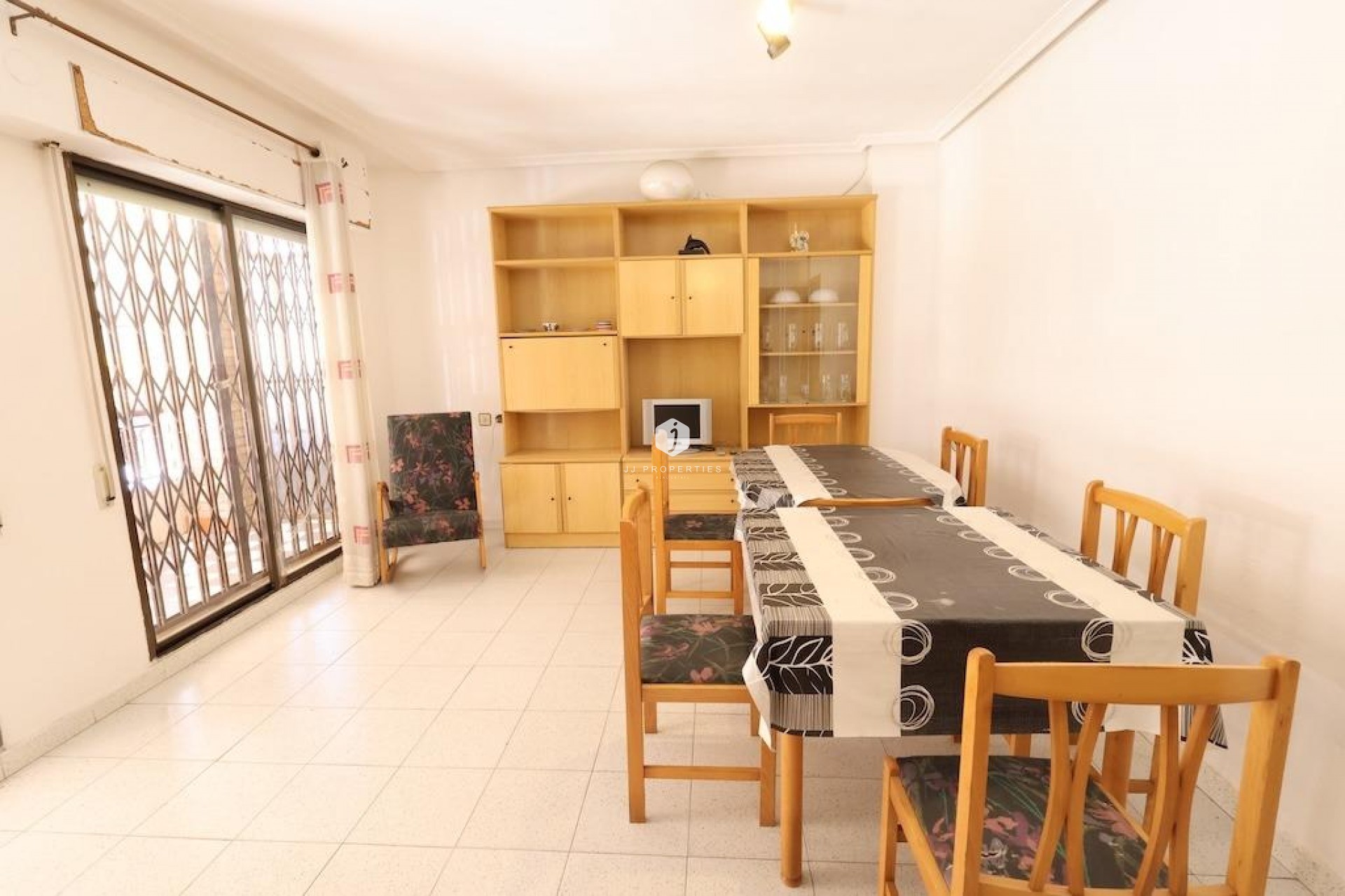 Tweedehands - Appartement / flat -
Torrevieja - Costa Blanca