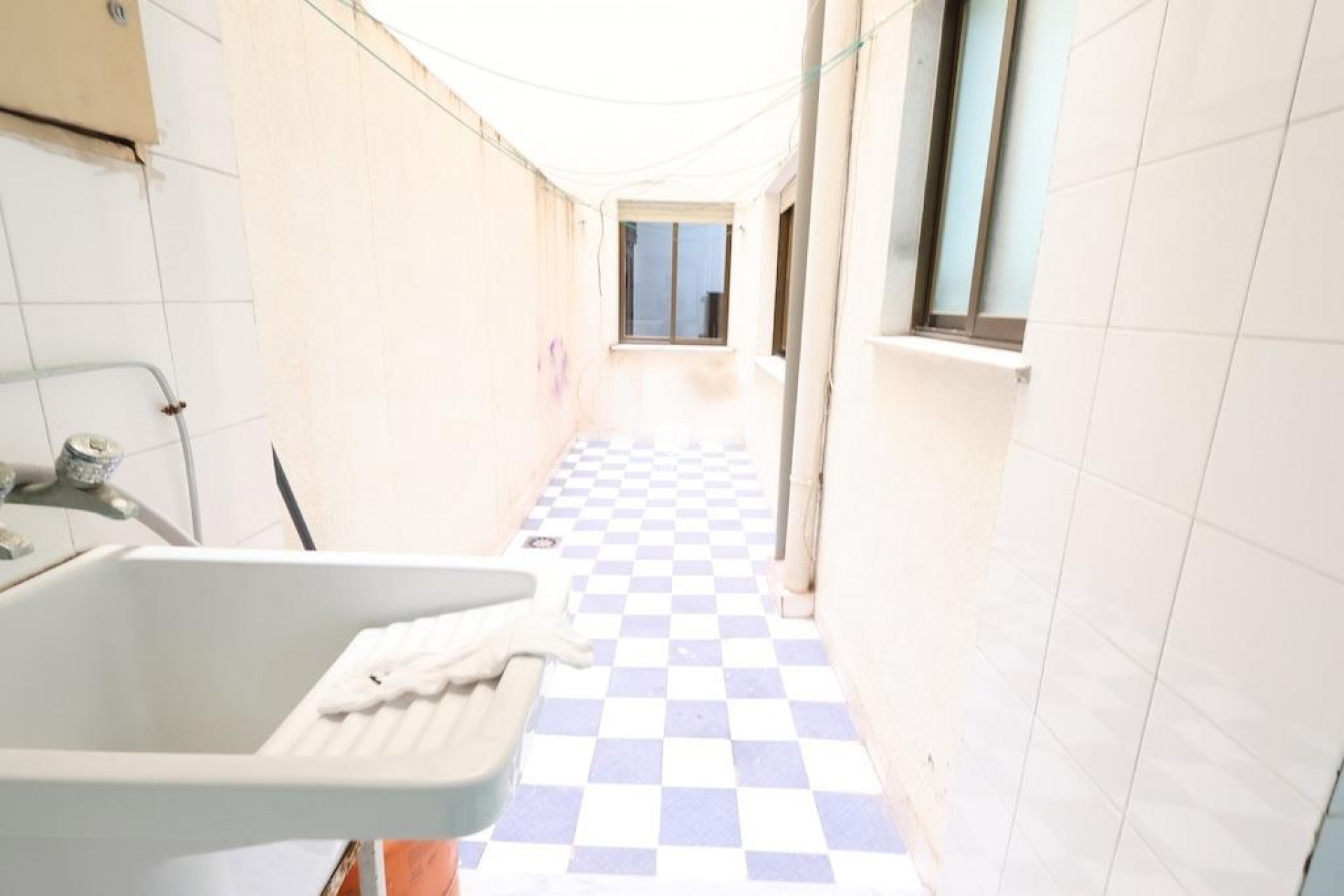 Tweedehands - Appartement / flat -
Torrevieja - Costa Blanca