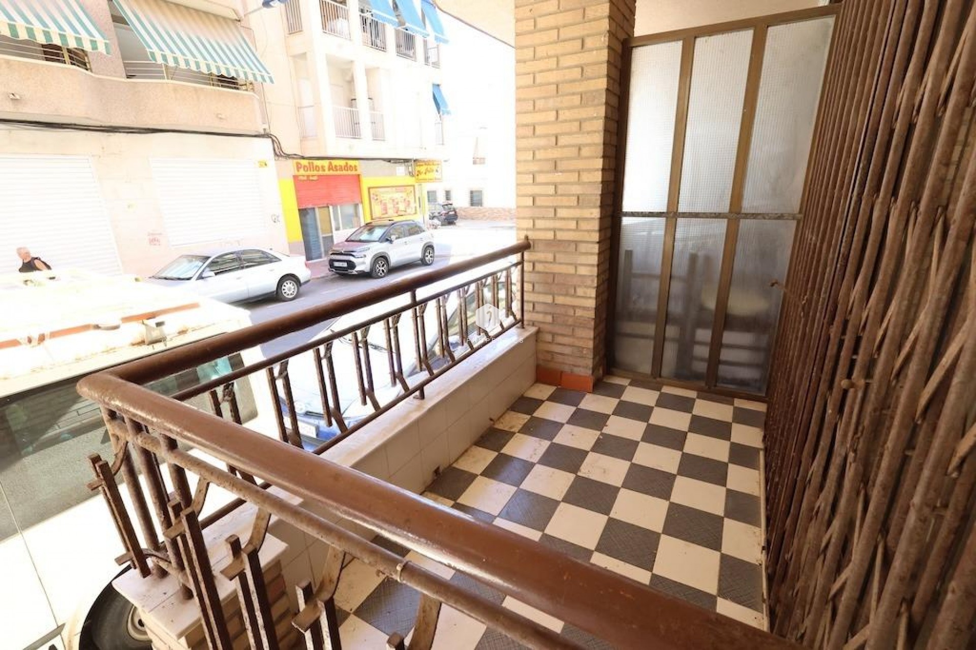 Tweedehands - Appartement / flat -
Torrevieja - Costa Blanca