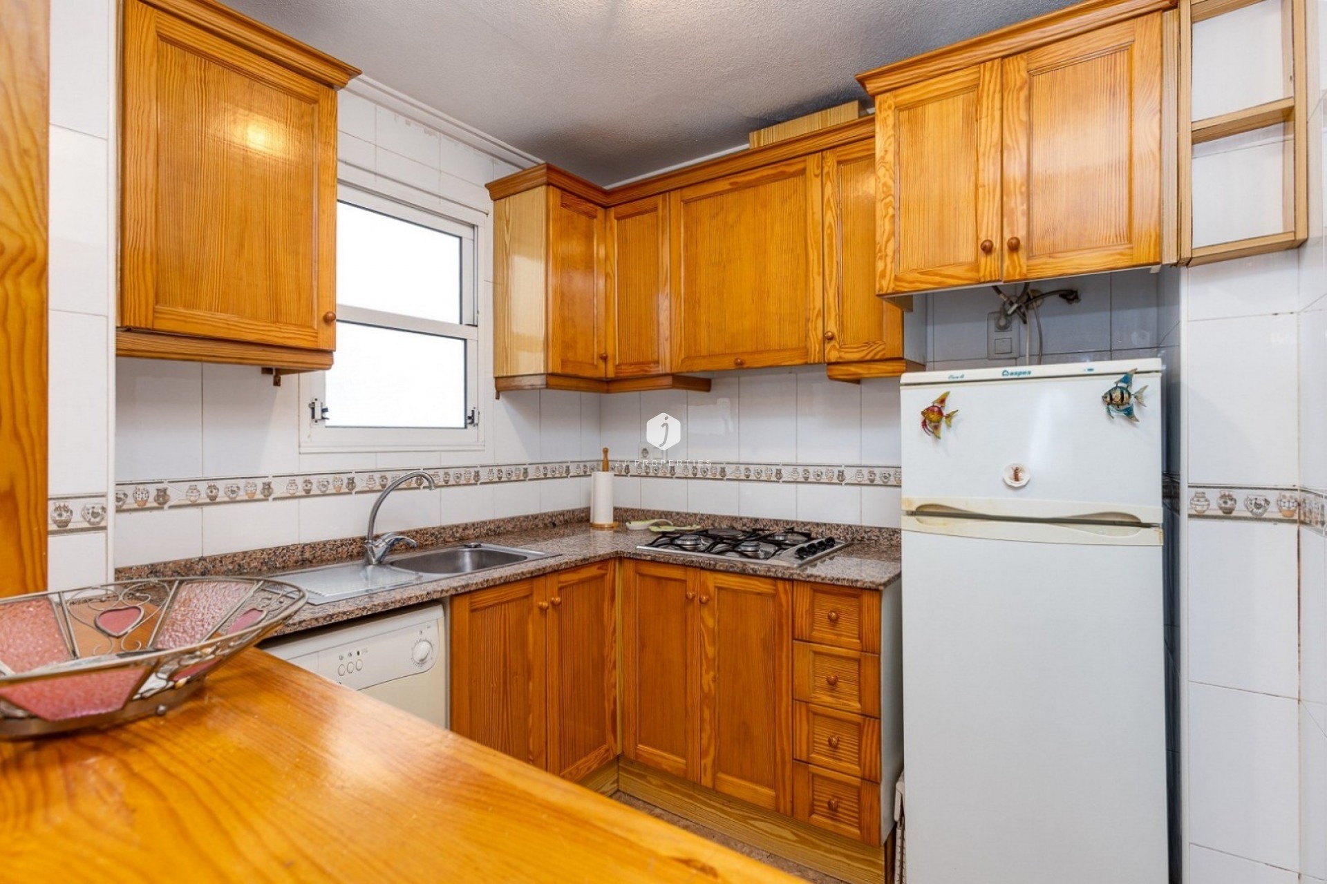 Tweedehands - Appartement / flat -
Torrevieja - Costa Blanca