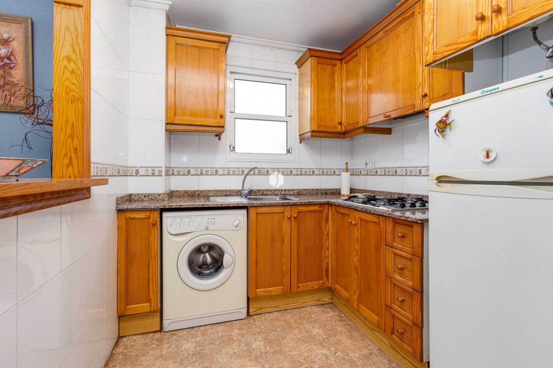 Tweedehands - Appartement / flat -
Torrevieja - Costa Blanca