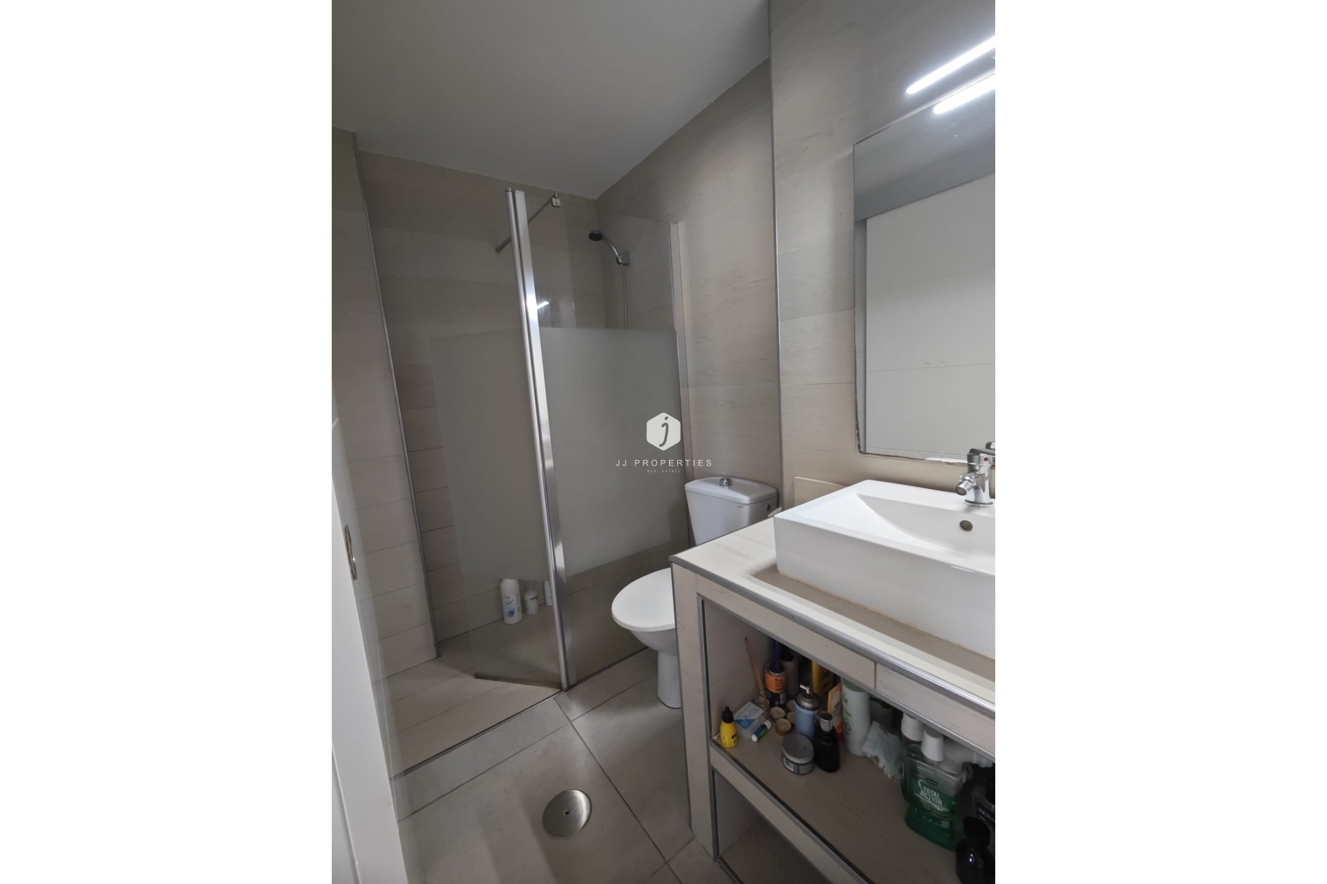 Tweedehands - Appartement / flat -
Torrevieja - Costa Blanca