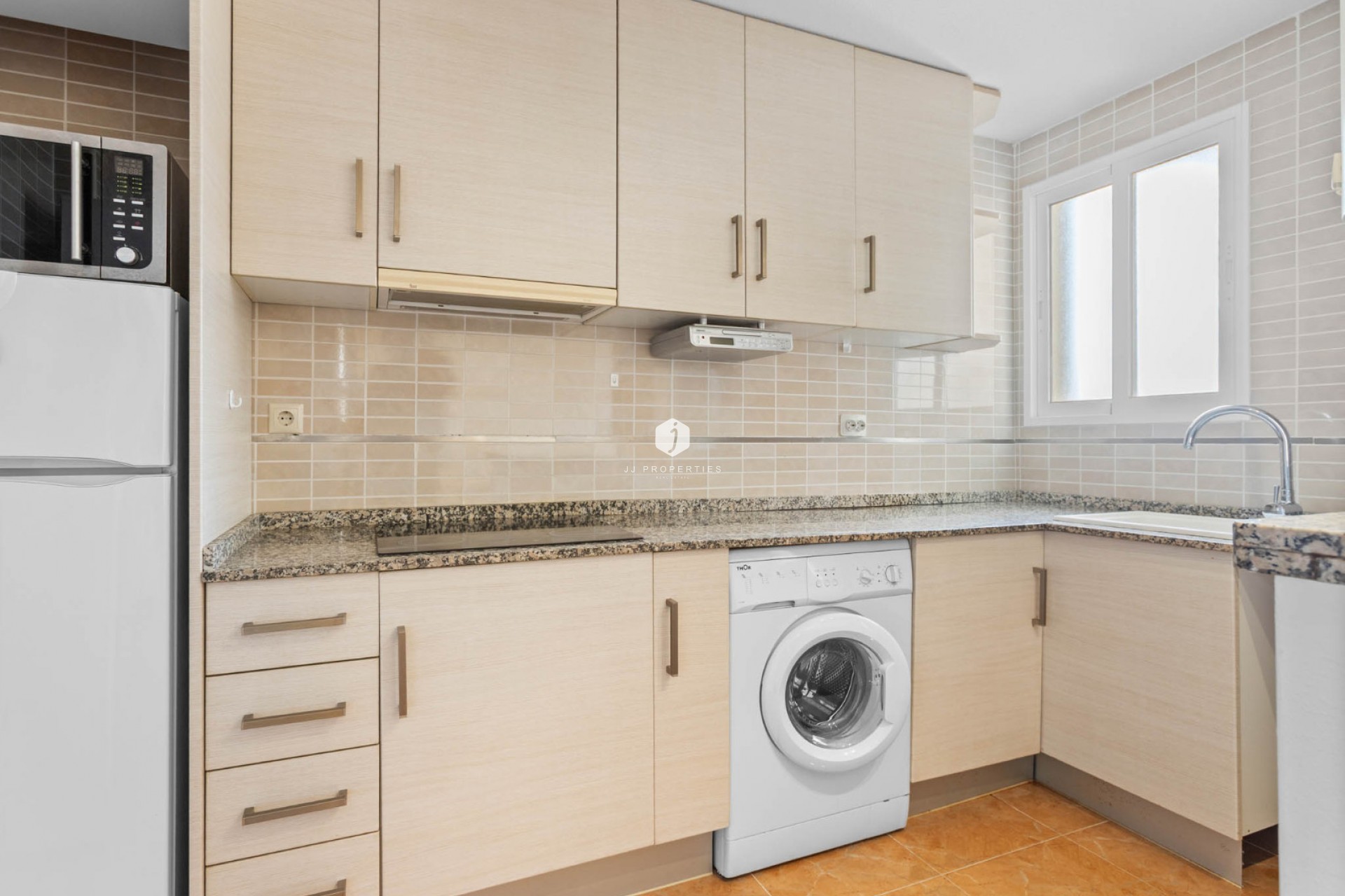 Tweedehands - Appartement / flat -
Torrevieja - Costa Blanca