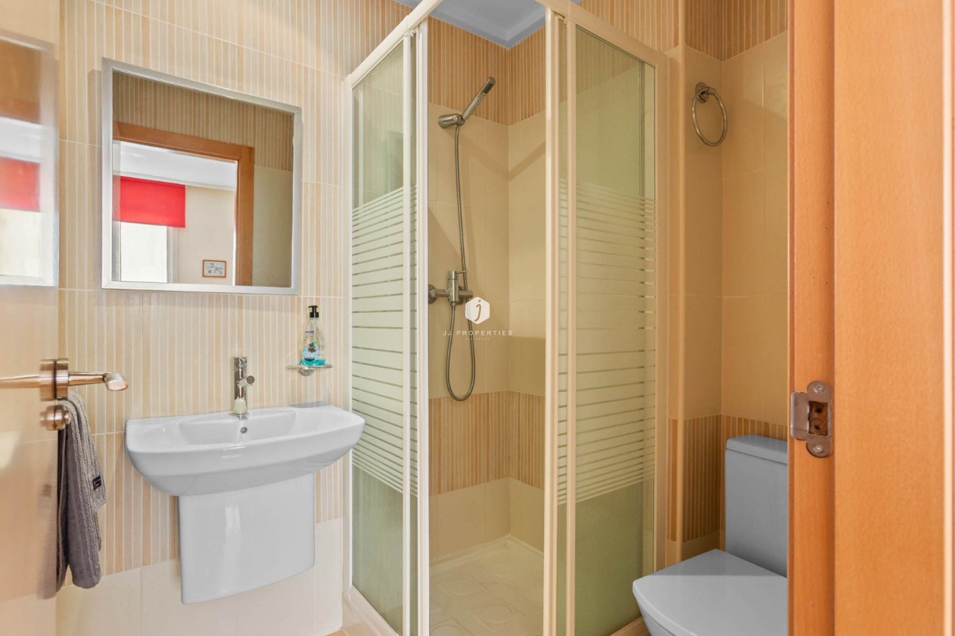 Tweedehands - Appartement / flat -
Torrevieja - Costa Blanca