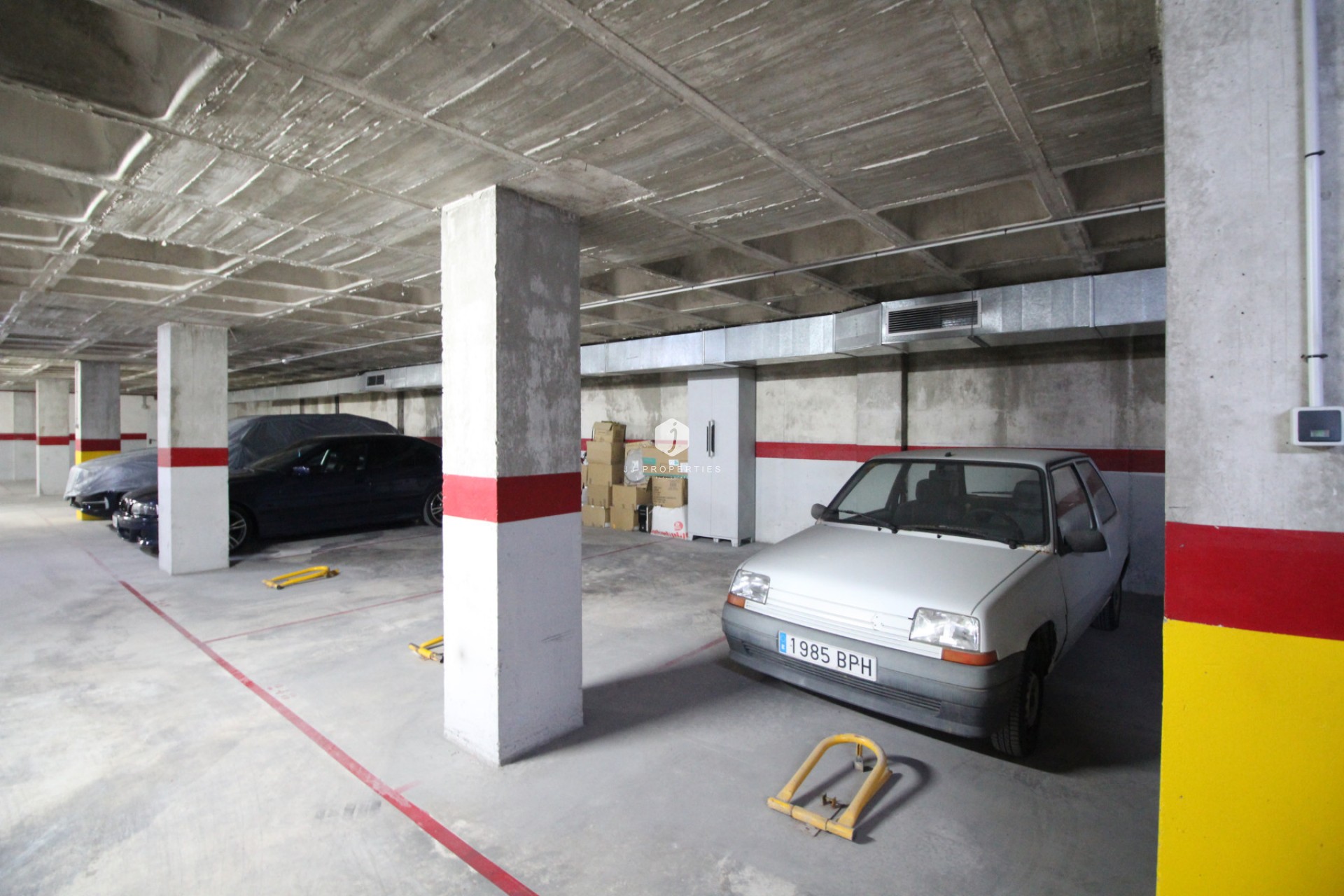 Tweedehands - Appartement / flat -
Torrevieja - Costa Blanca