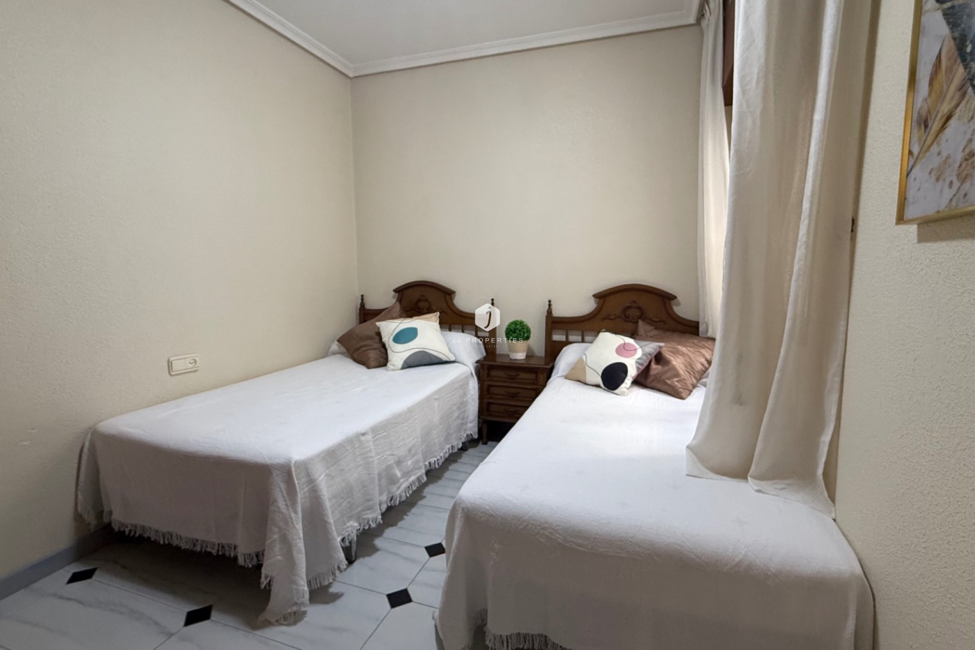 Tweedehands - Appartement / flat -
Torrevieja - Costa Blanca