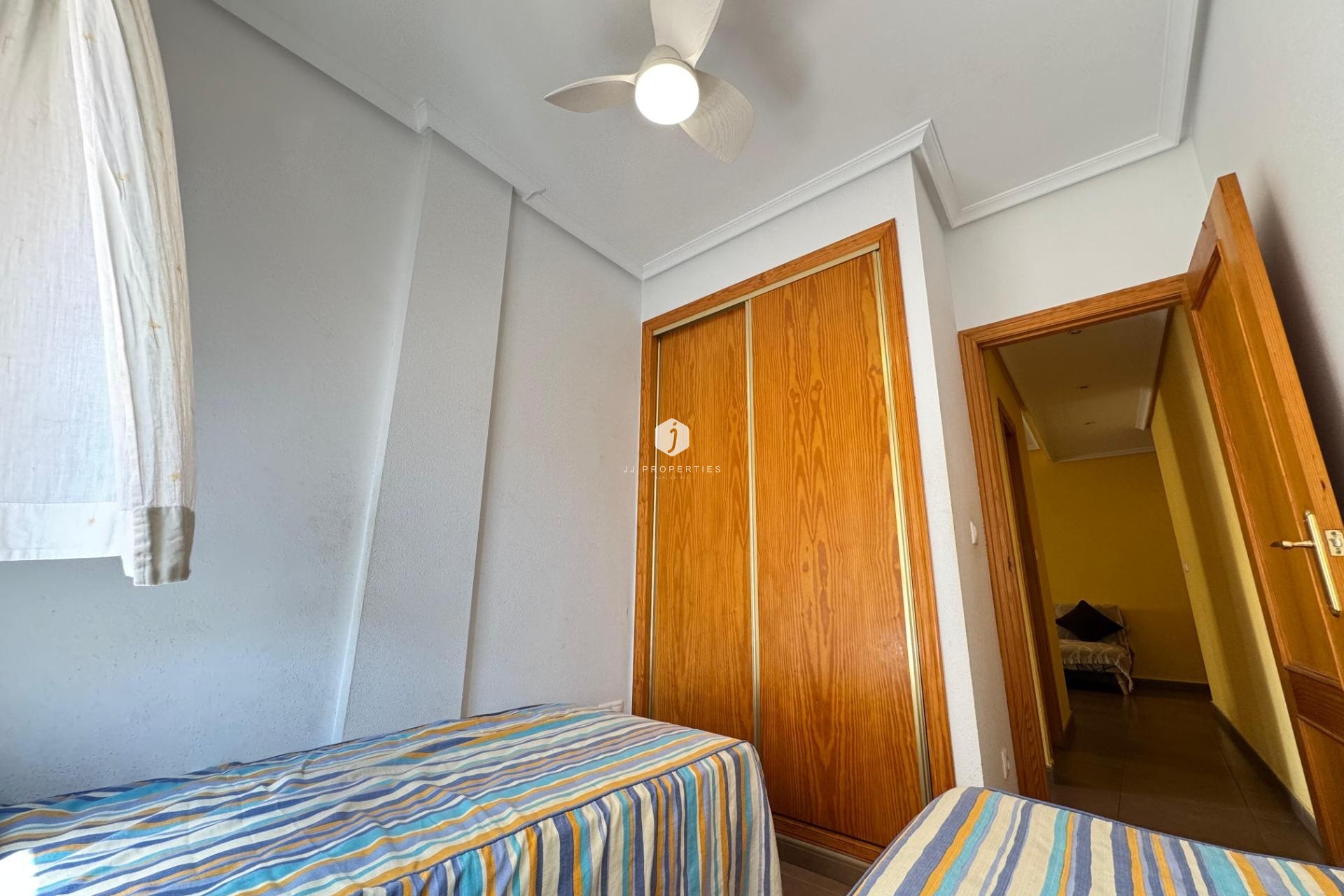 Tweedehands - Appartement / flat -
Torrevieja - Costa Blanca