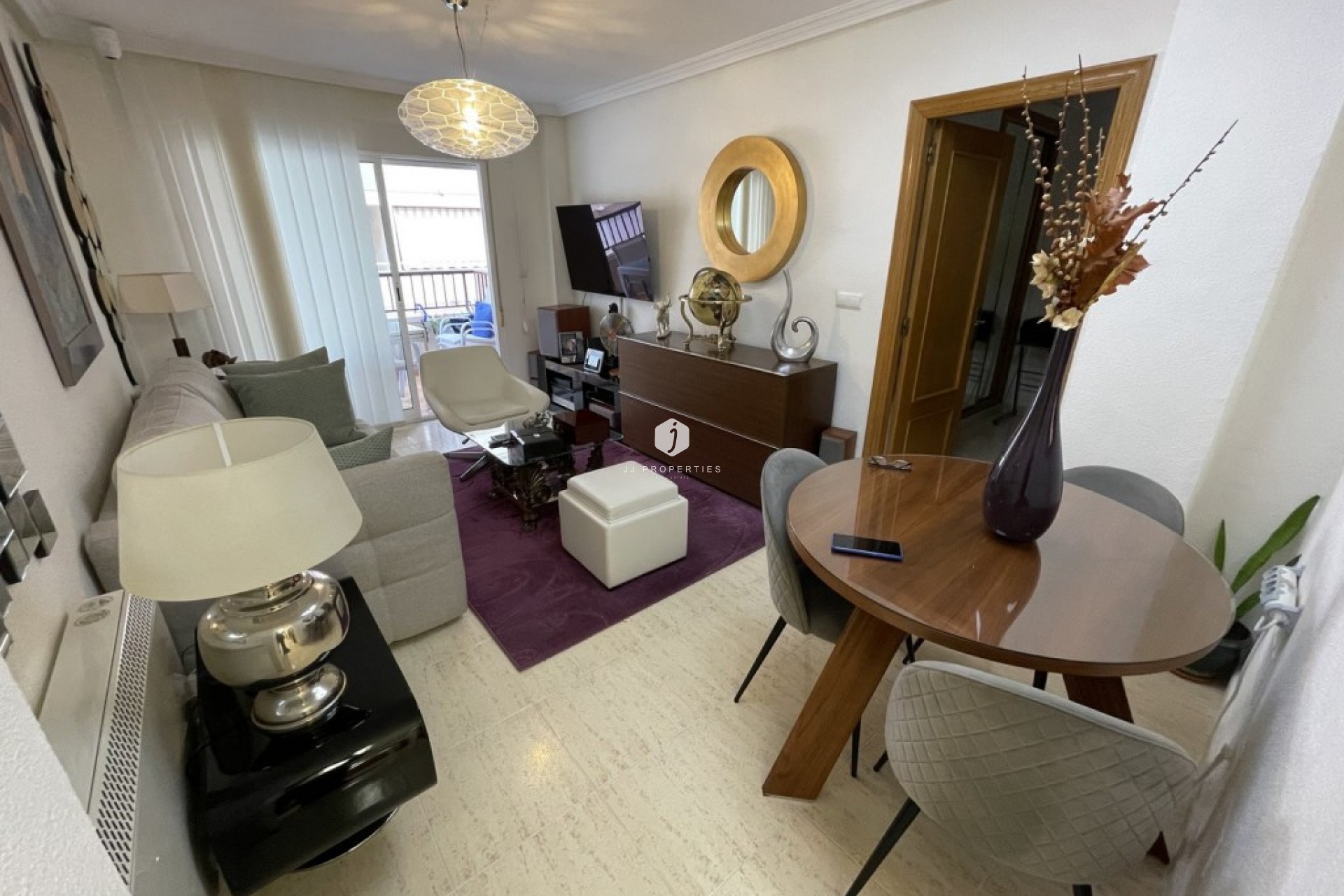 Tweedehands - Appartement / flat -
Torrevieja - Costa Blanca