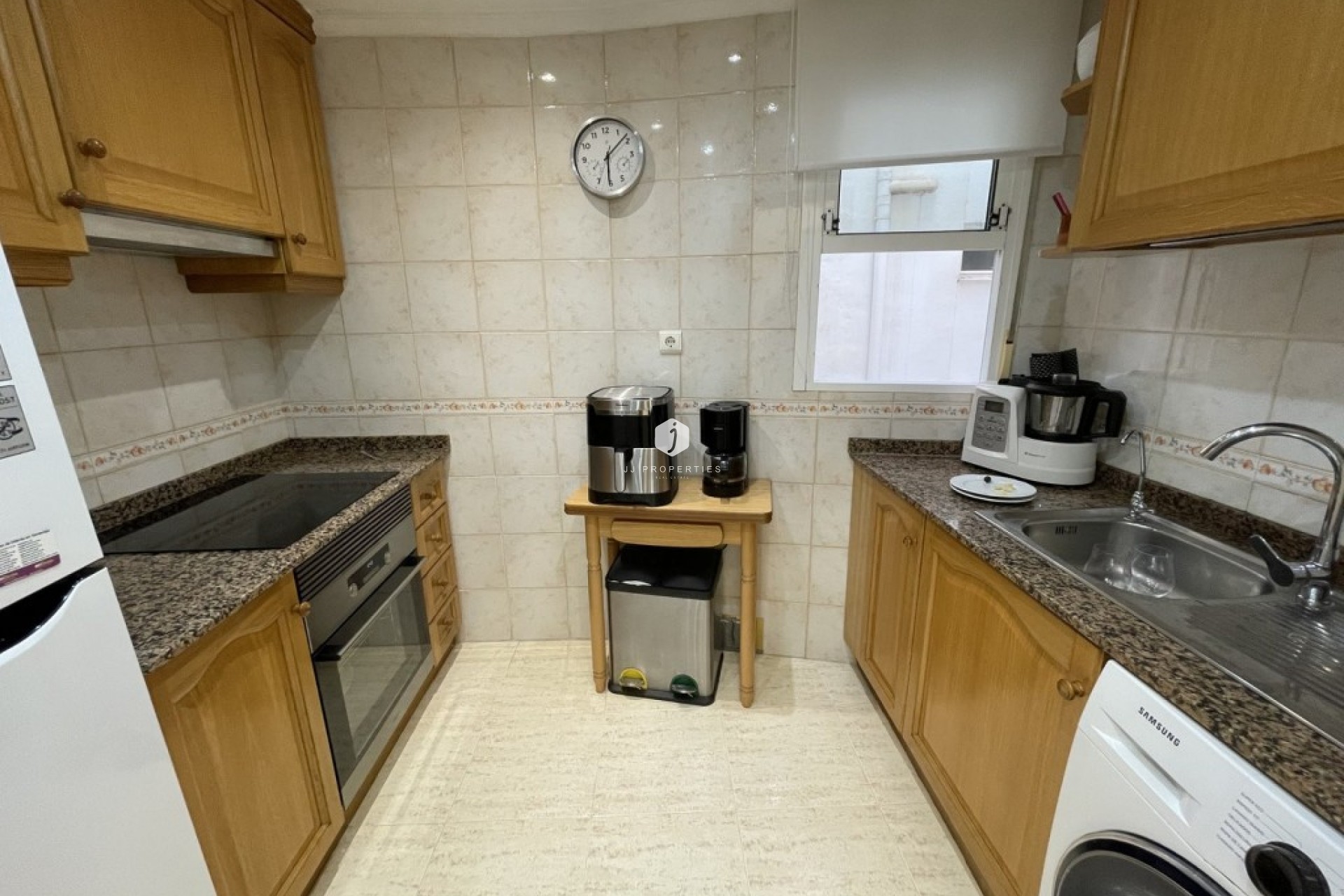 Tweedehands - Appartement / flat -
Torrevieja - Costa Blanca