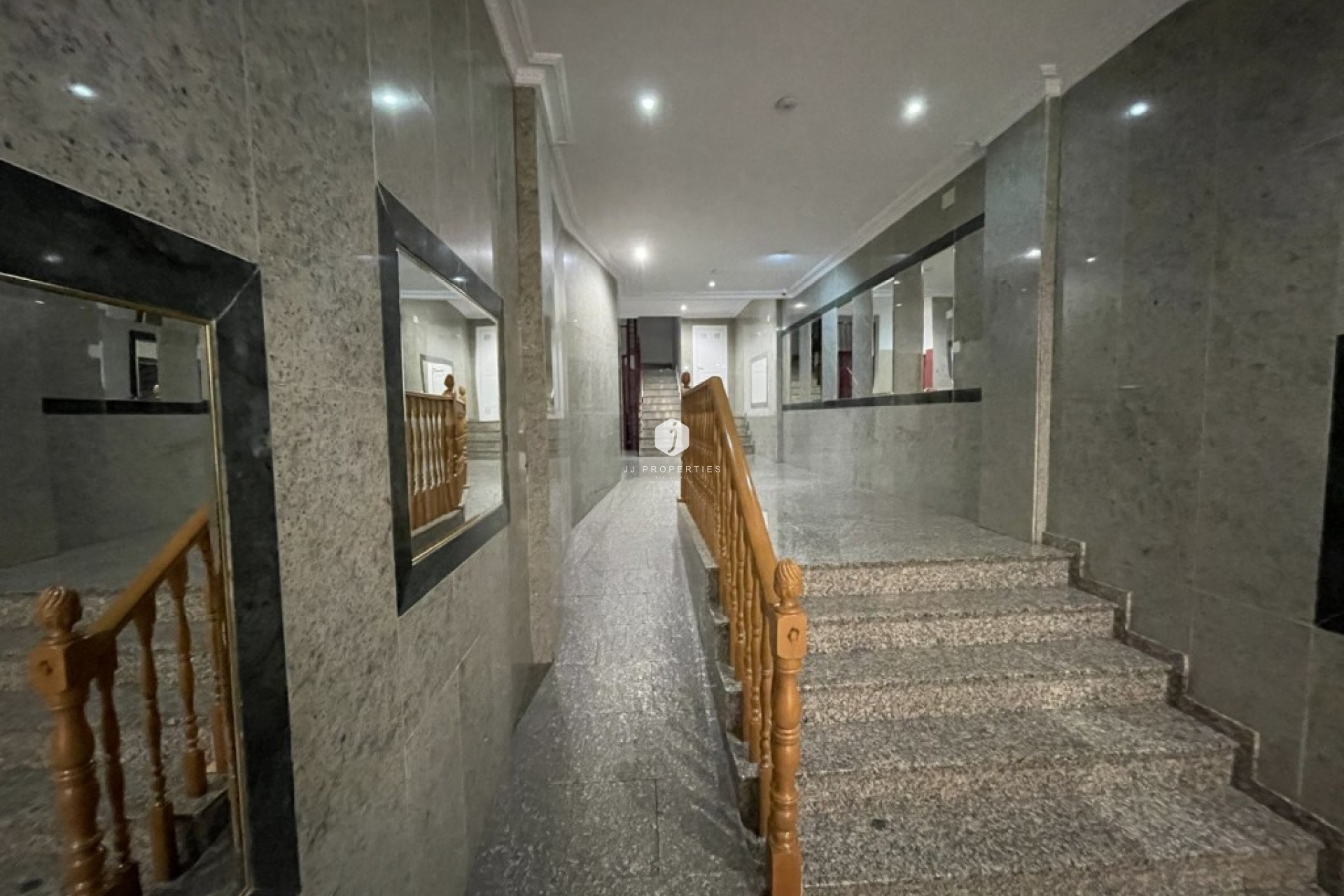 Tweedehands - Appartement / flat -
Torrevieja - Costa Blanca