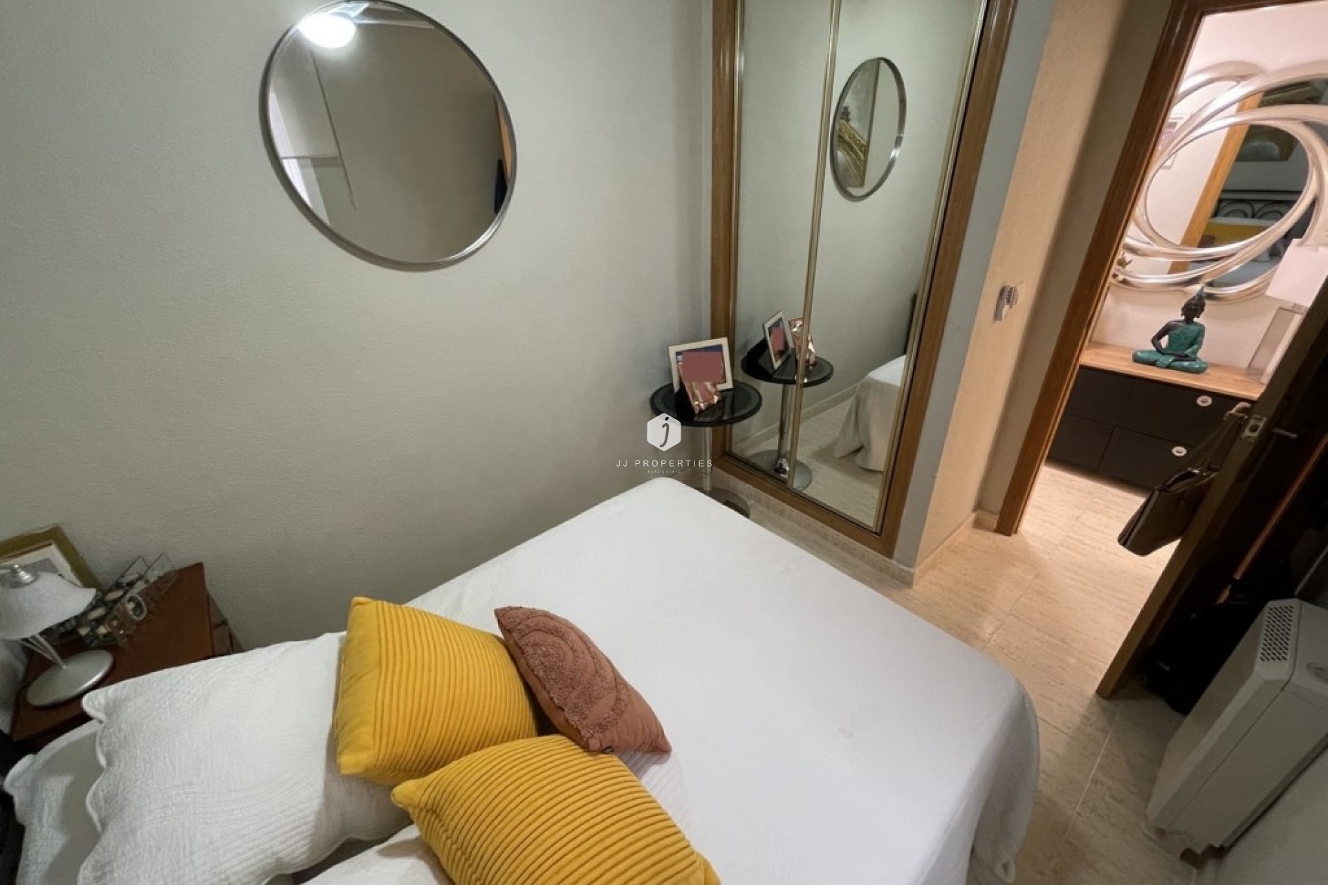 Tweedehands - Appartement / flat -
Torrevieja - Costa Blanca