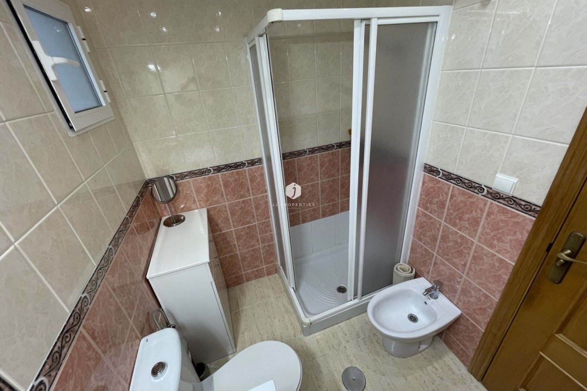 Tweedehands - Appartement / flat -
Torrevieja - Costa Blanca