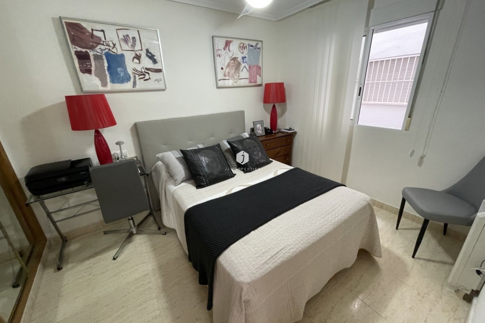 Tweedehands - Appartement / flat -
Torrevieja - Costa Blanca