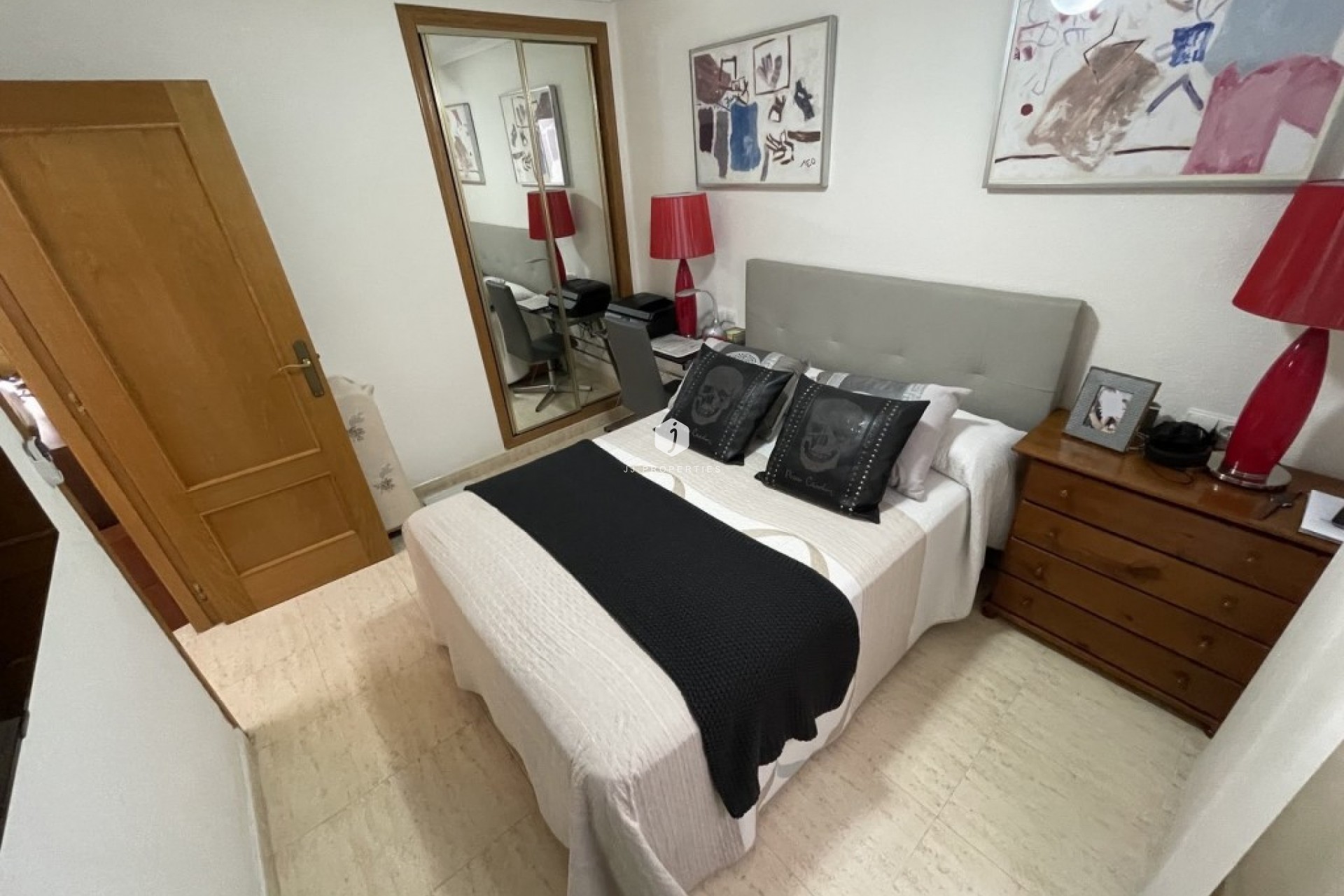 Tweedehands - Appartement / flat -
Torrevieja - Costa Blanca