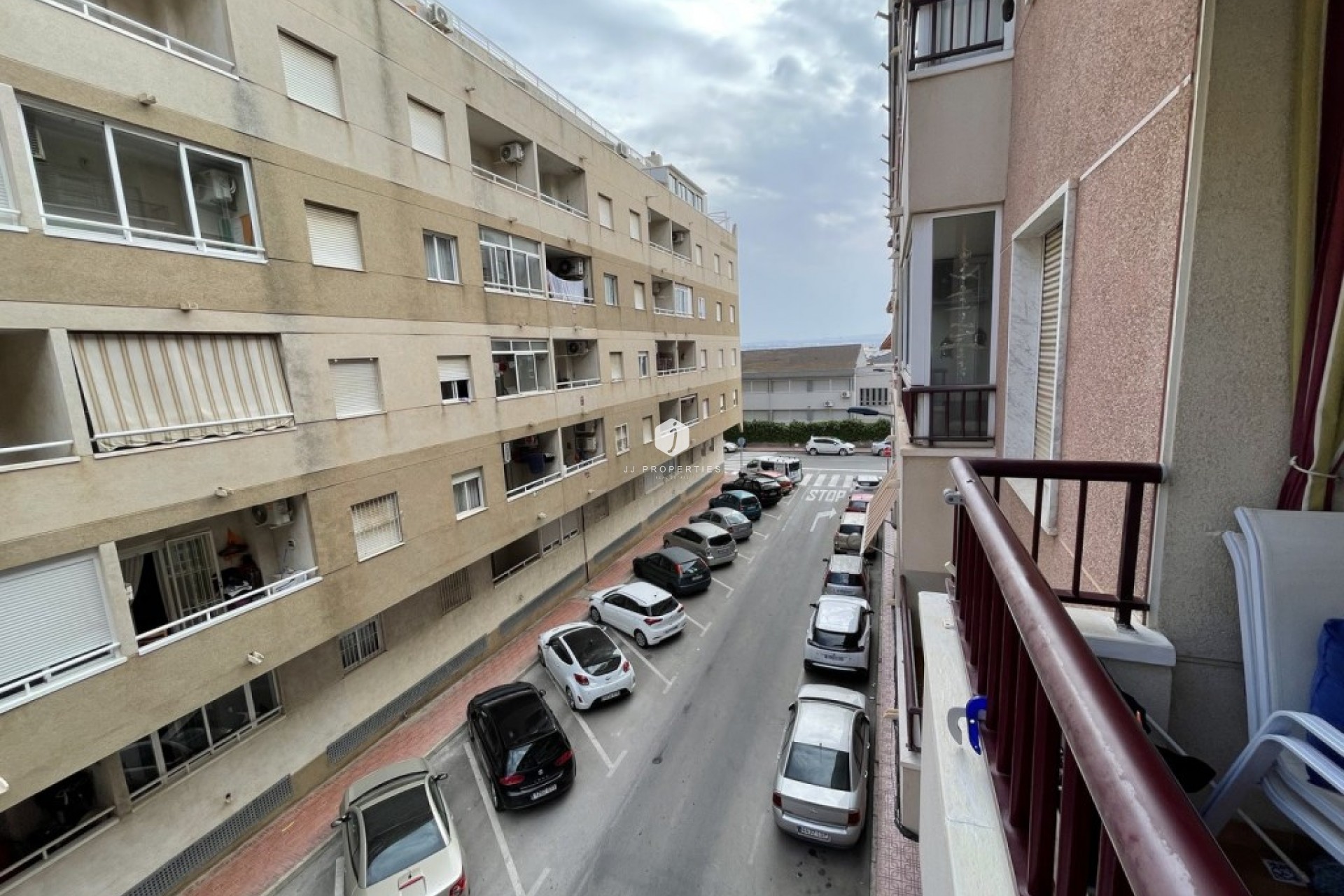 Tweedehands - Appartement / flat -
Torrevieja - Costa Blanca