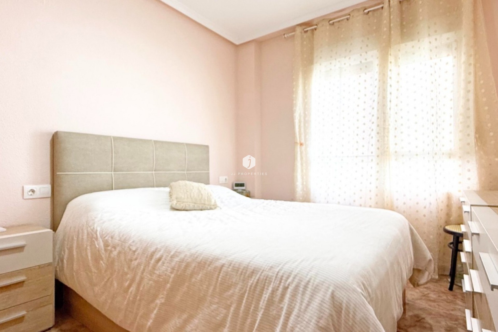 Tweedehands - Appartement / flat -
Torrevieja - Costa Blanca