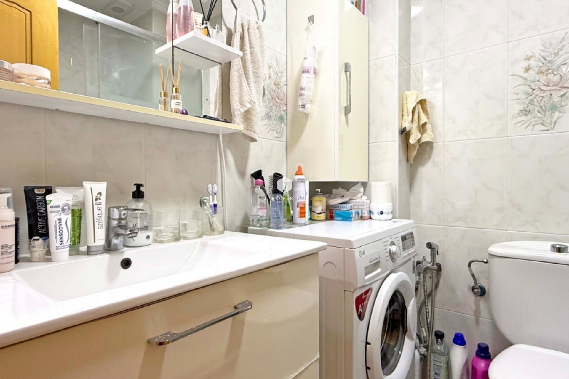 Tweedehands - Appartement / flat -
Torrevieja - Costa Blanca