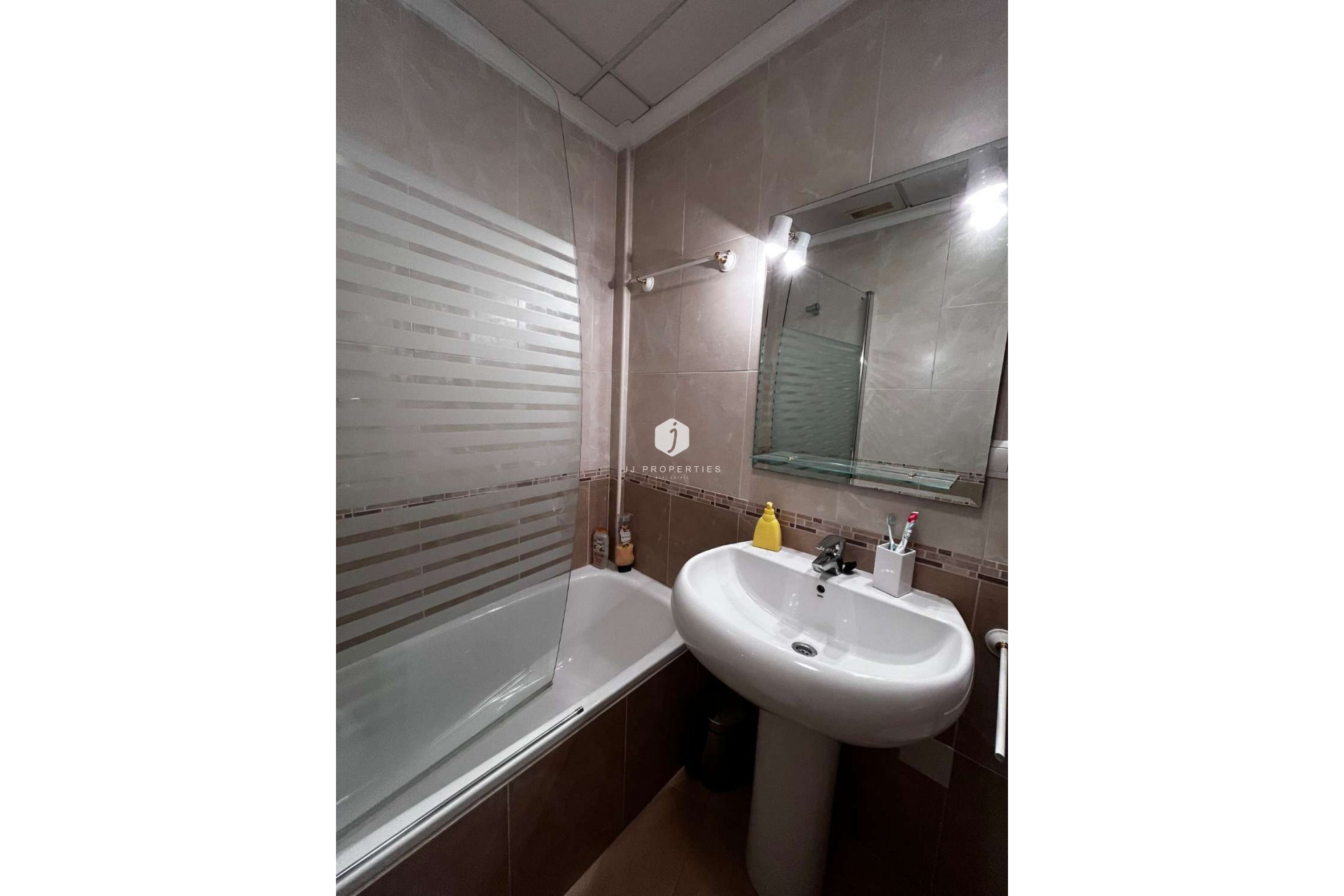 Tweedehands - Appartement / flat -
Torrevieja - Costa Blanca