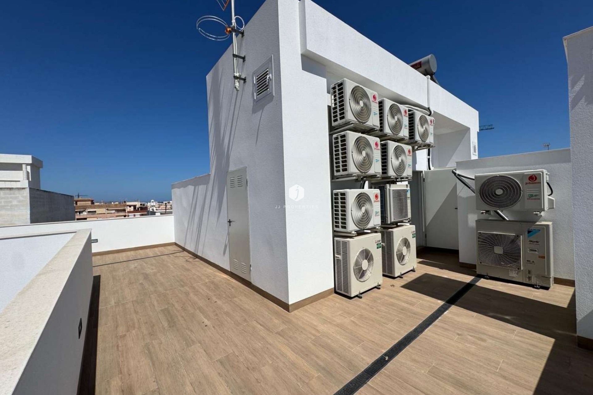 Tweedehands - Appartement / flat -
Torrevieja - Costa Blanca