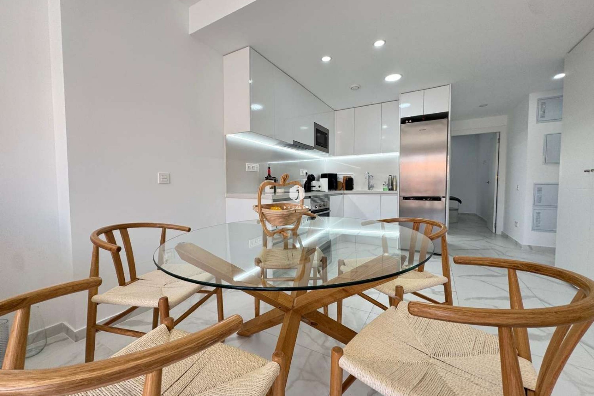 Tweedehands - Appartement / flat -
Torrevieja - Costa Blanca