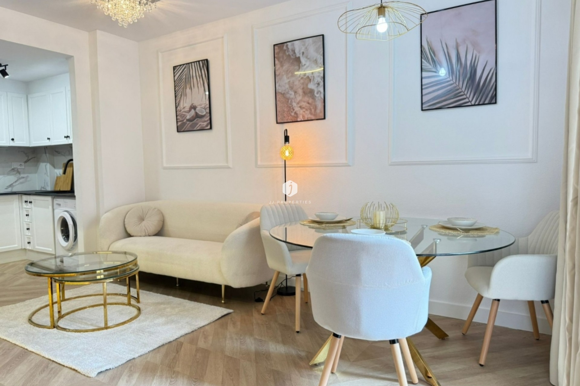 Tweedehands - Appartement / flat -
Torrevieja - Costa Blanca