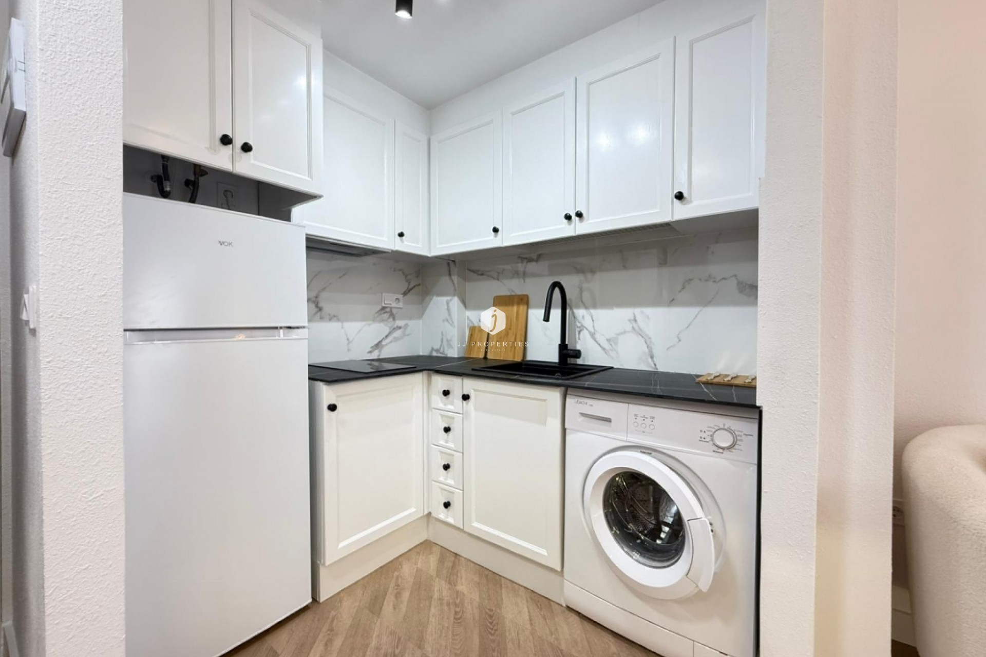 Tweedehands - Appartement / flat -
Torrevieja - Costa Blanca