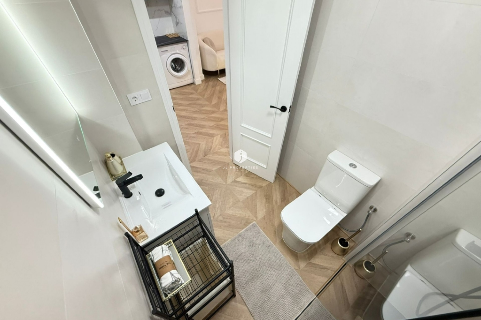 Tweedehands - Appartement / flat -
Torrevieja - Costa Blanca