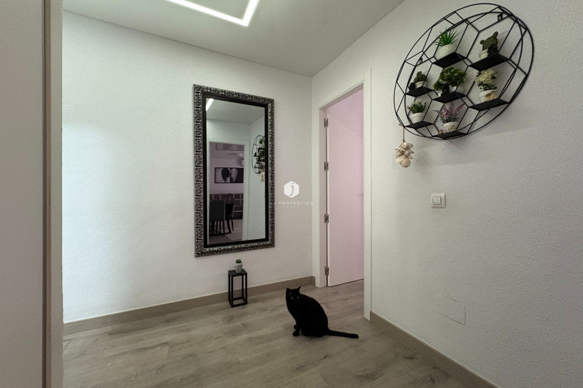 Tweedehands - Appartement / flat -
Torrevieja - Costa Blanca