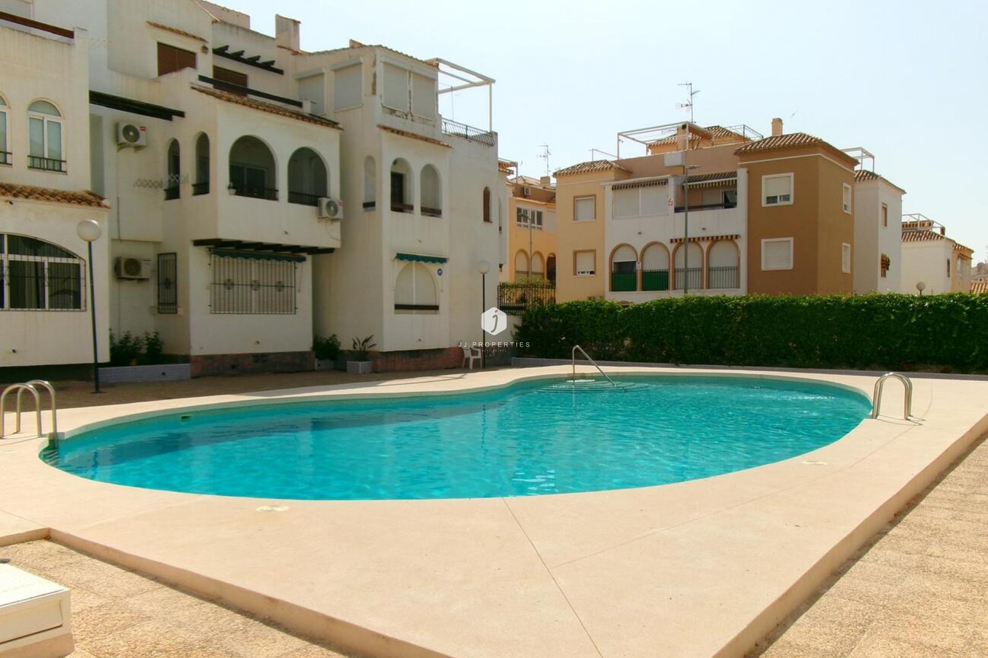Tweedehands - Appartement / flat -
Torrevieja - Costa Blanca
