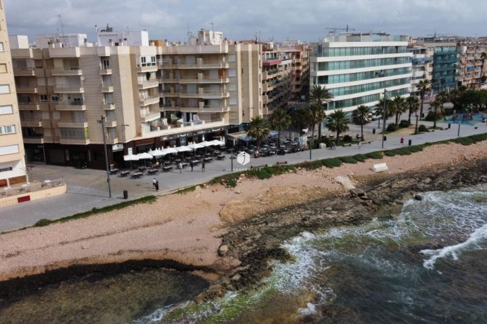 Tweedehands - Appartement / flat -
Torrevieja - Costa Blanca