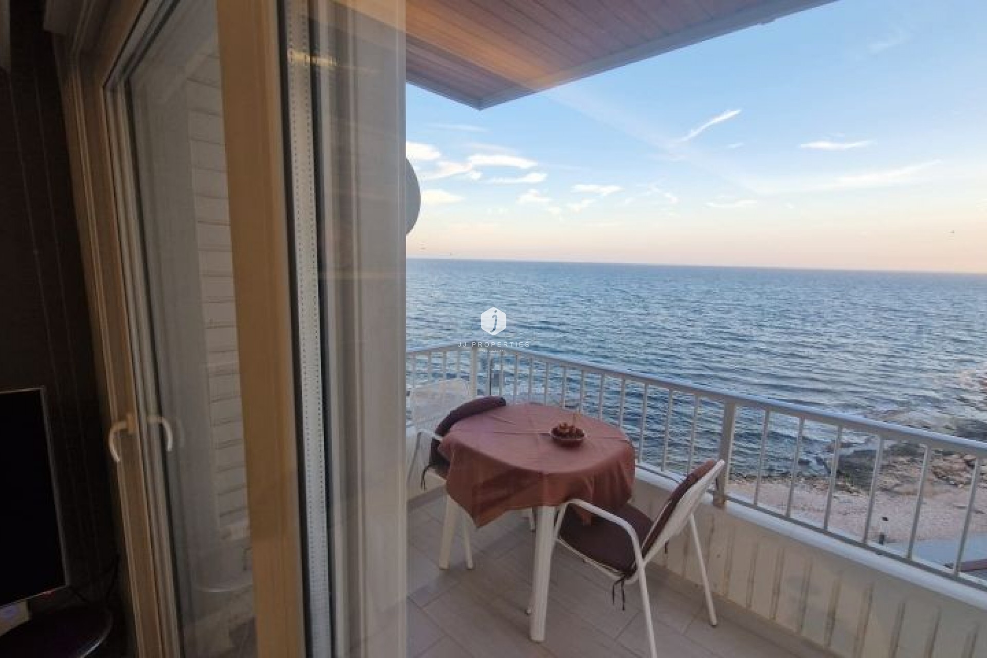 Tweedehands - Appartement / flat -
Torrevieja - Costa Blanca