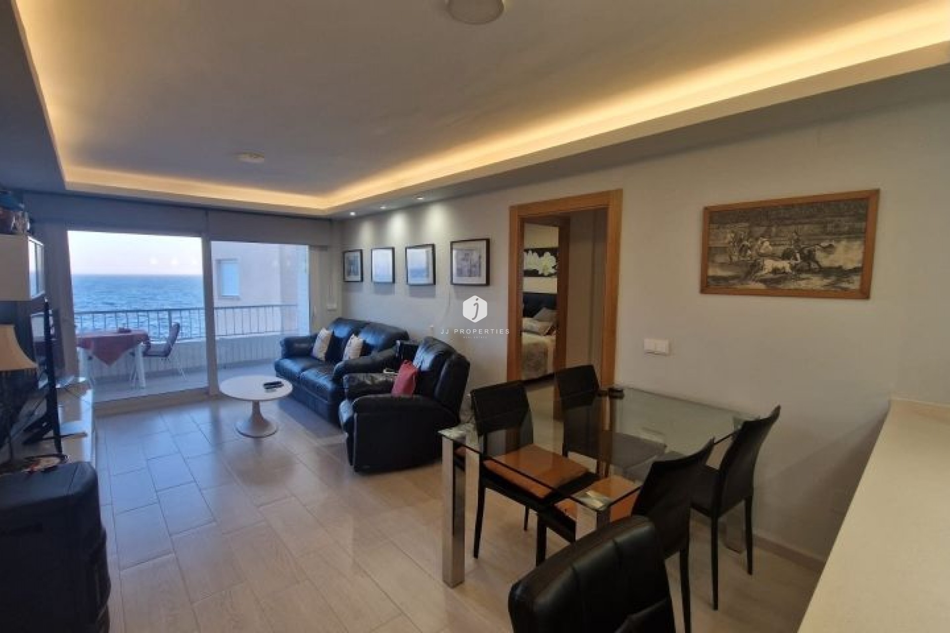 Tweedehands - Appartement / flat -
Torrevieja - Costa Blanca