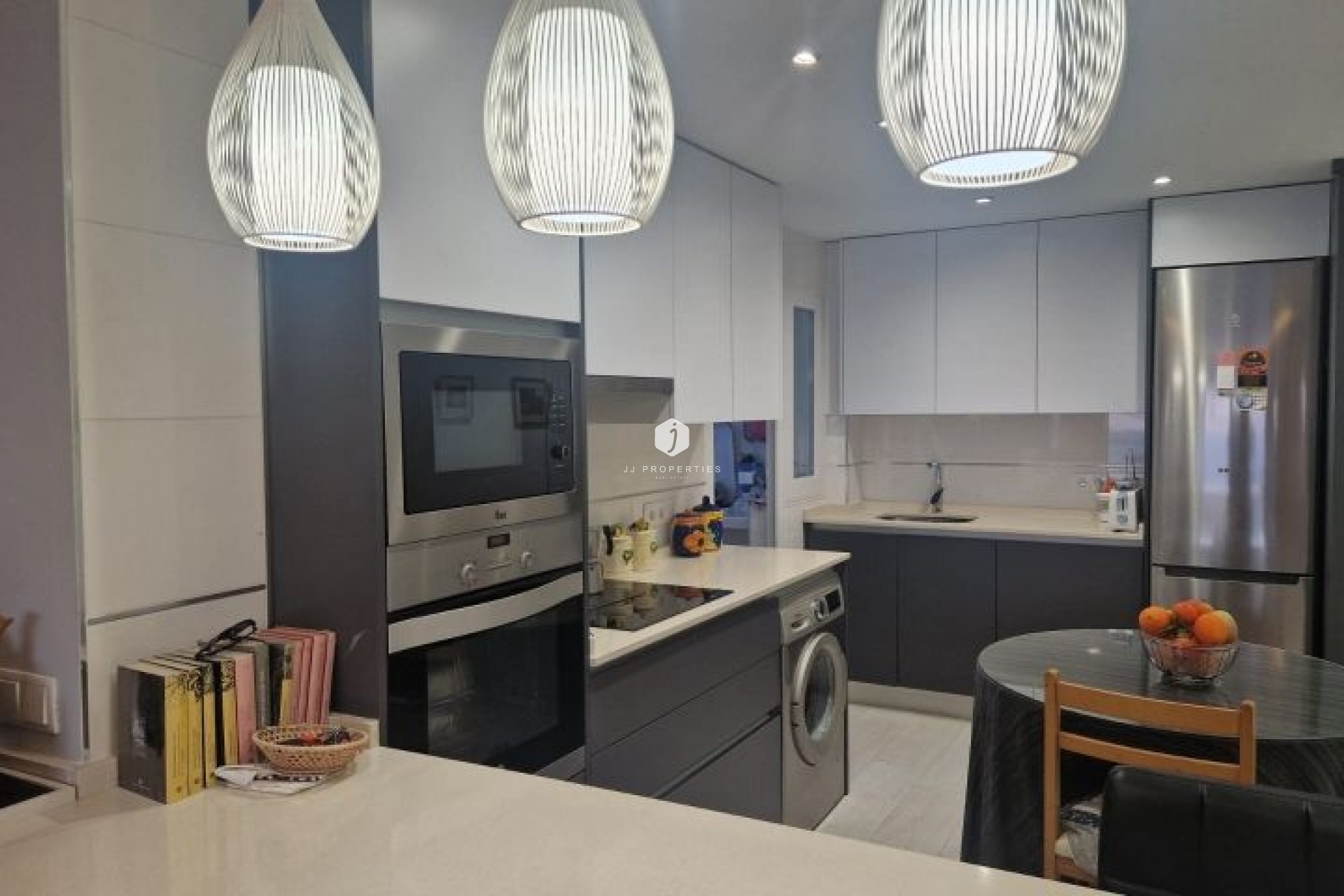 Tweedehands - Appartement / flat -
Torrevieja - Costa Blanca