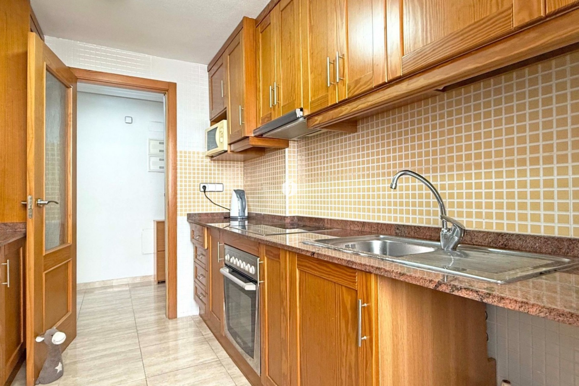 Tweedehands - Appartement / flat -
Torrevieja - Costa Blanca