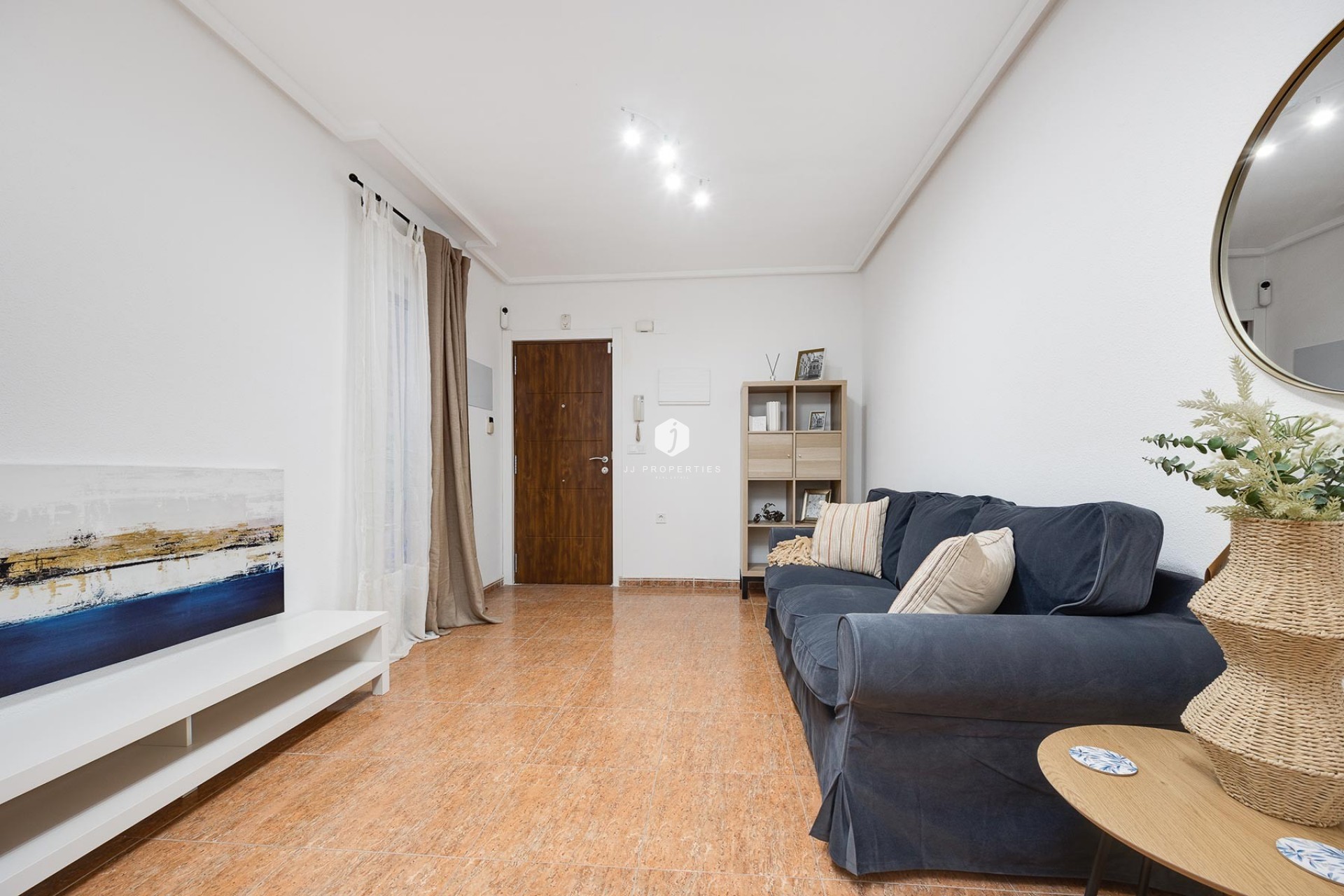 Tweedehands - Appartement / flat -
Torrevieja - Costa Blanca