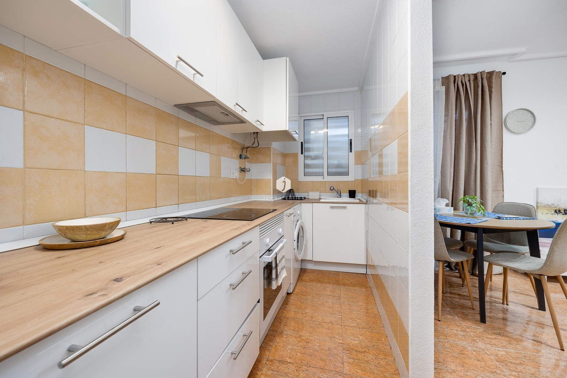 Tweedehands - Appartement / flat -
Torrevieja - Costa Blanca