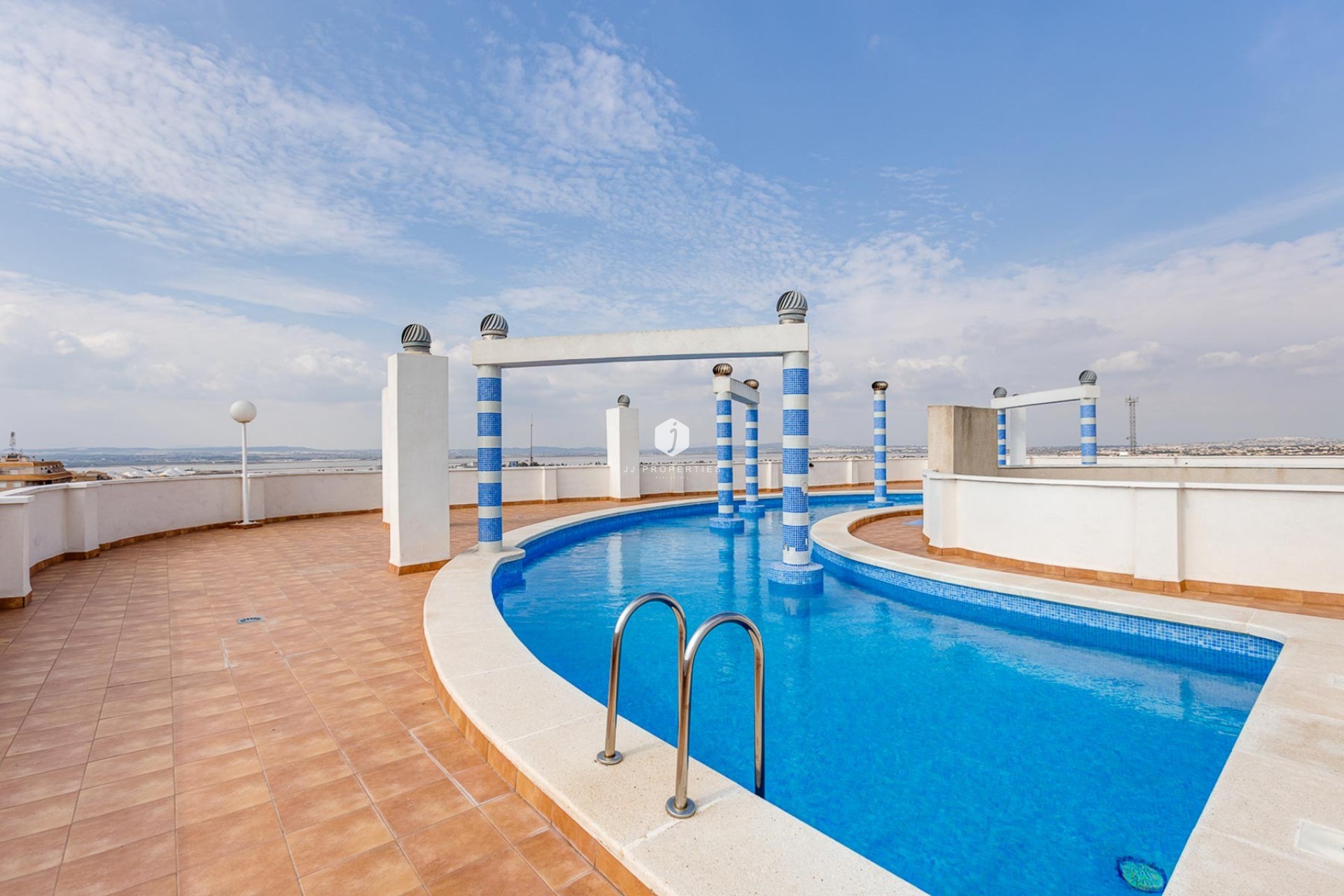 Tweedehands - Appartement / flat -
Torrevieja - Costa Blanca