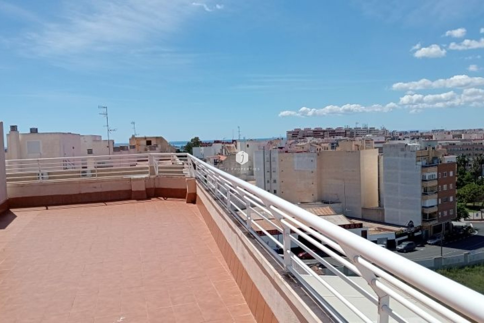 Tweedehands - Appartement / flat -
Torrevieja - Costa Blanca