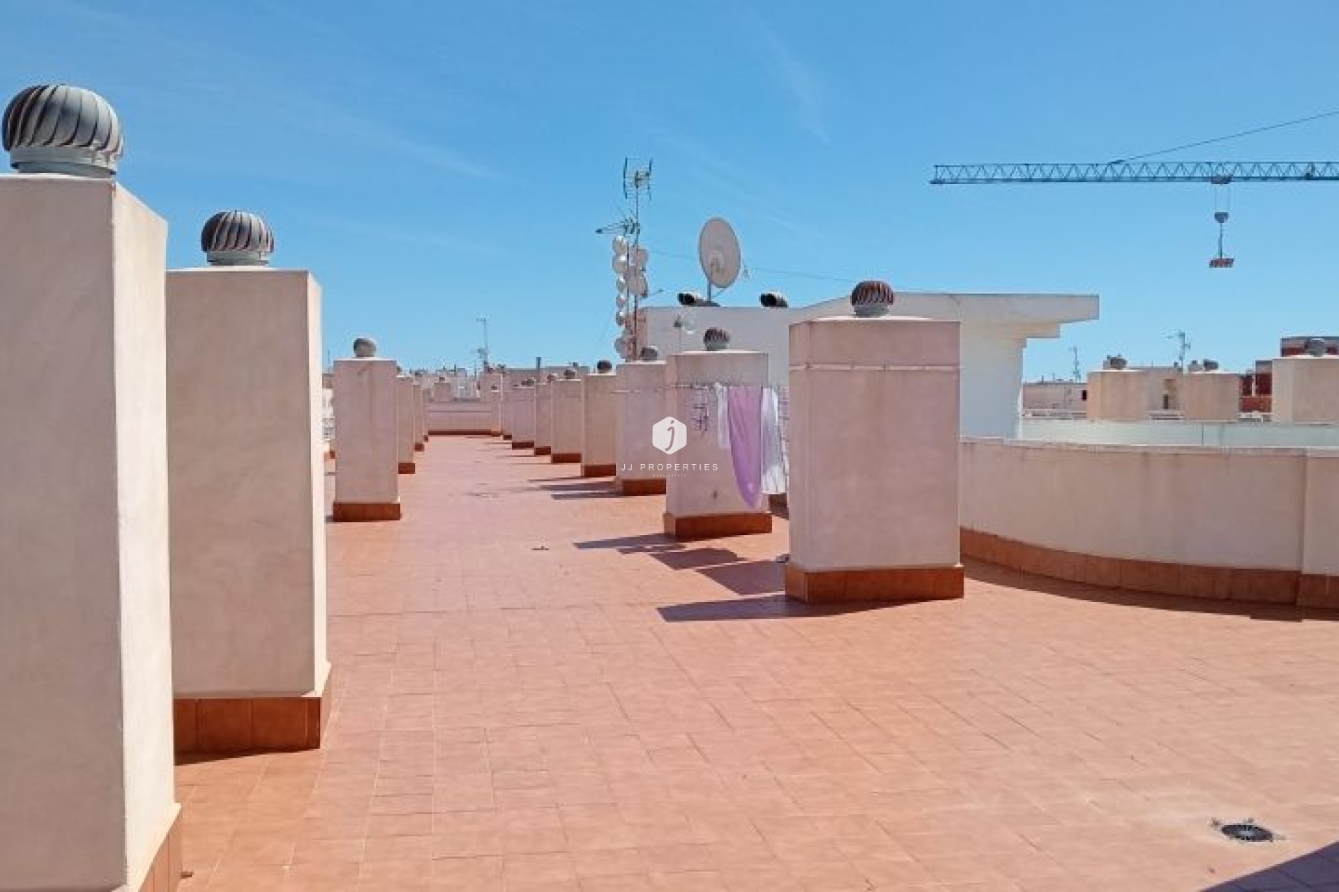 Tweedehands - Appartement / flat -
Torrevieja - Costa Blanca