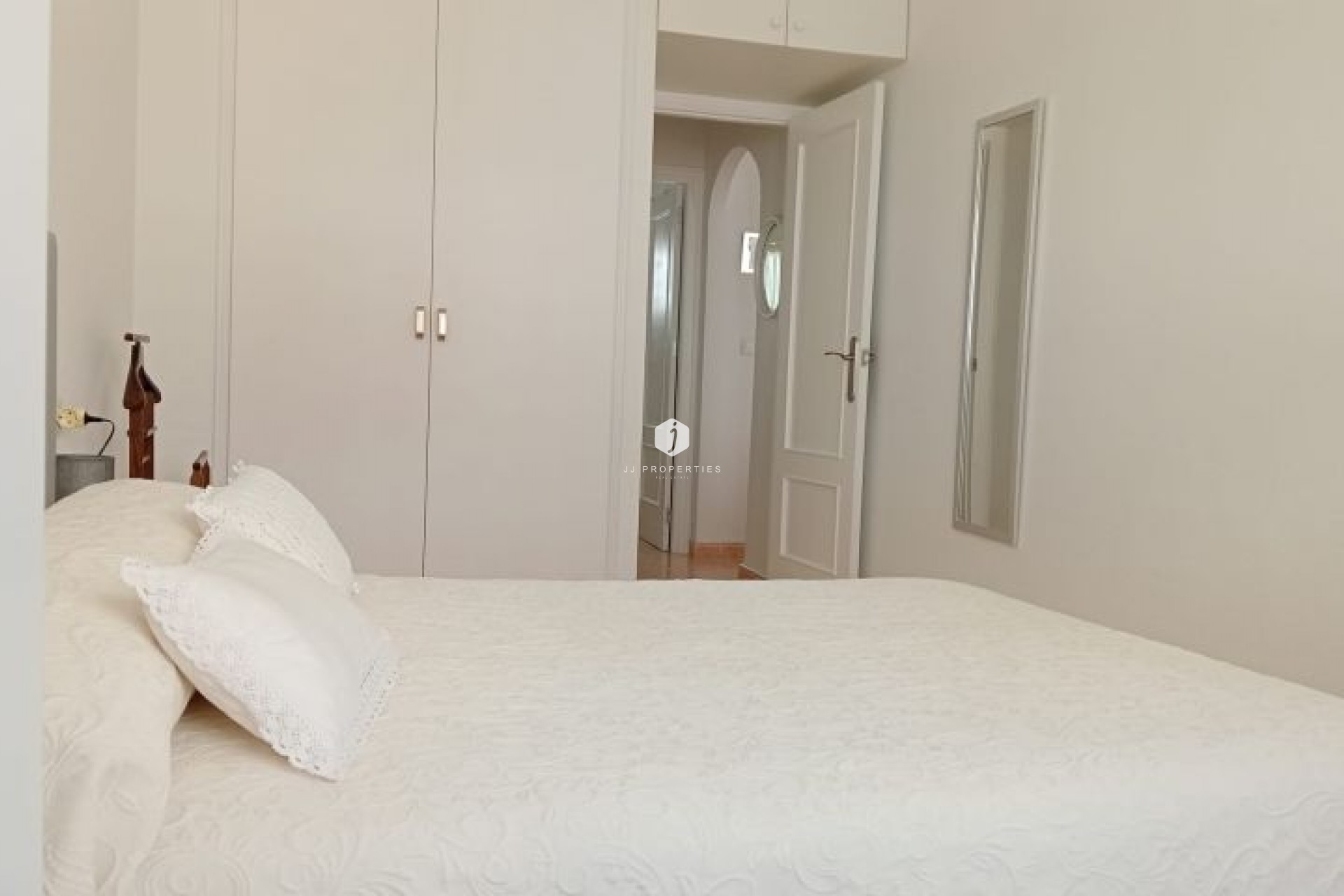 Tweedehands - Appartement / flat -
Torrevieja - Costa Blanca