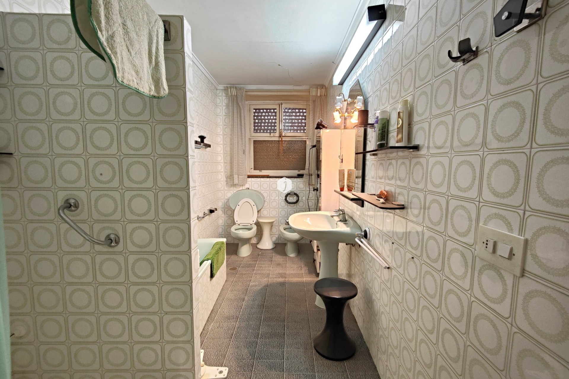 Tweedehands - Appartement / flat -
Torrevieja - Costa Blanca